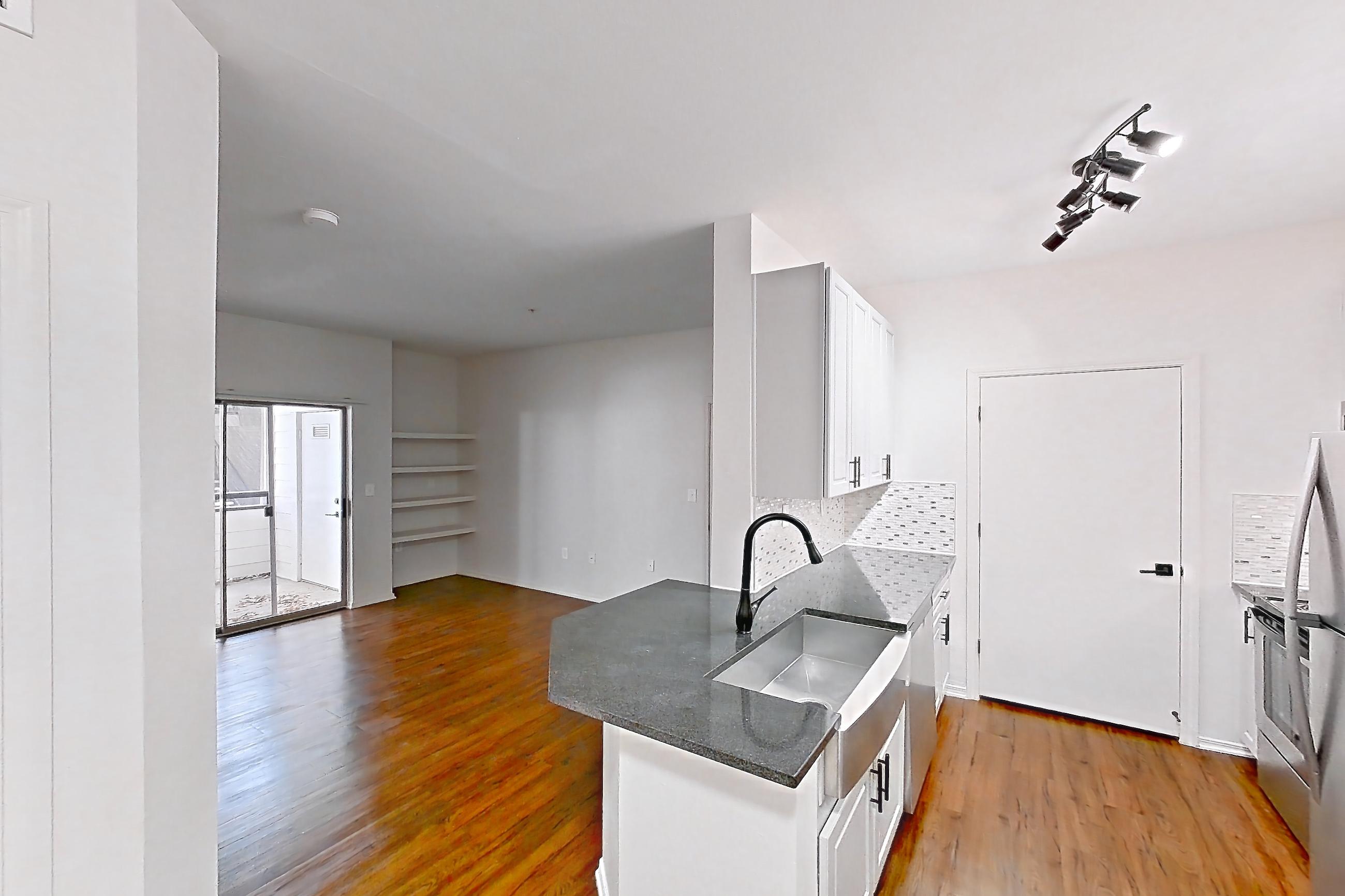 LIVING SPACE