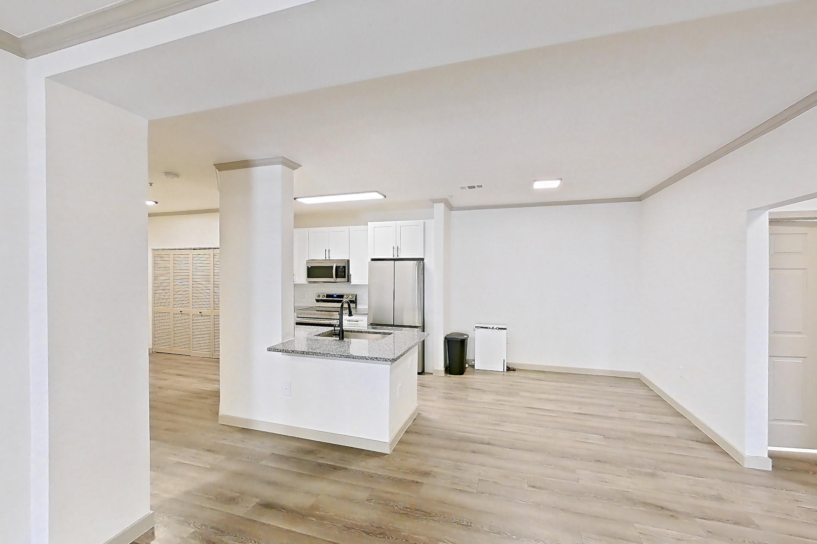LIVING SPACE
