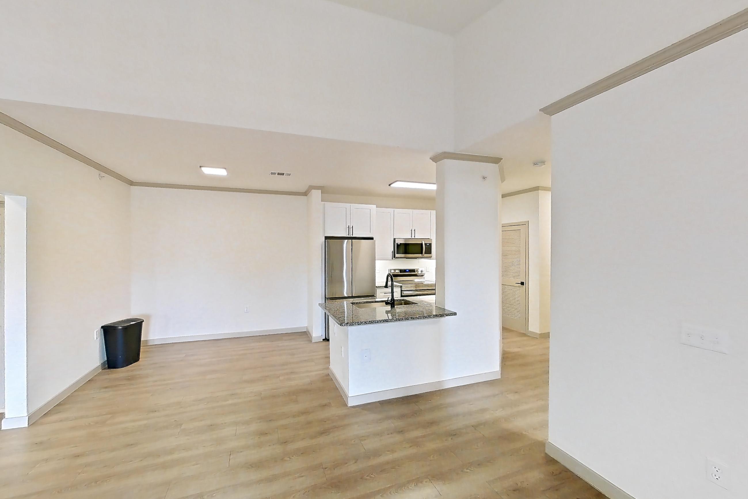 LIVING SPACE