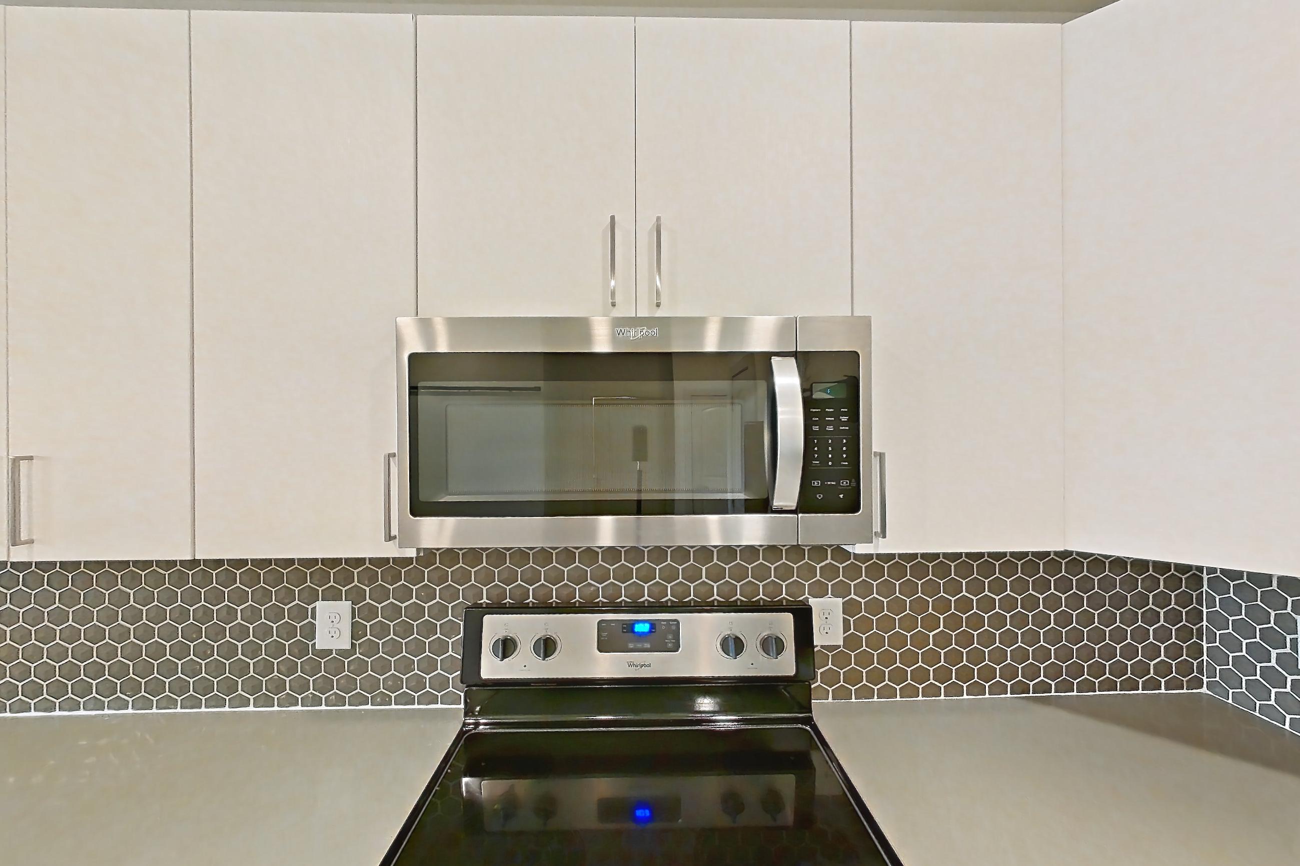 KITCHEN (representative of this floor plan)