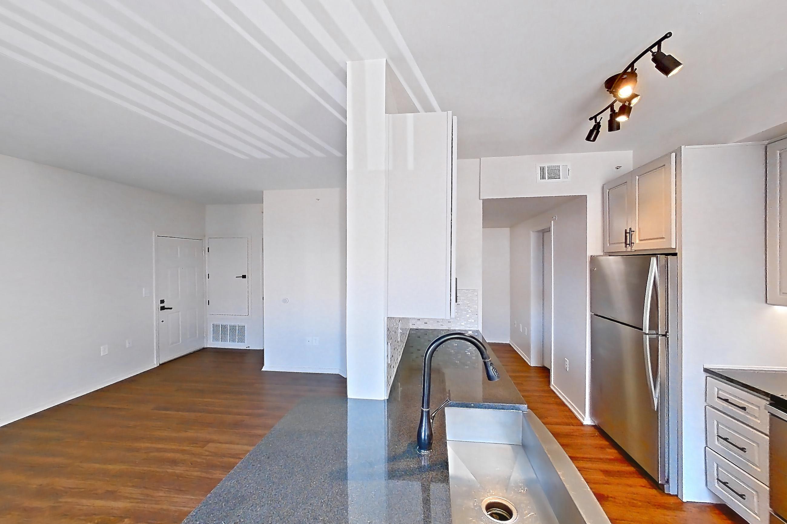 LIVING SPACE