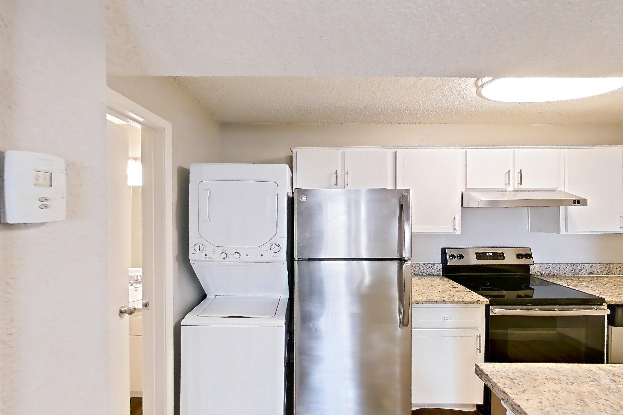 KITCHEN ENTRYWAY
