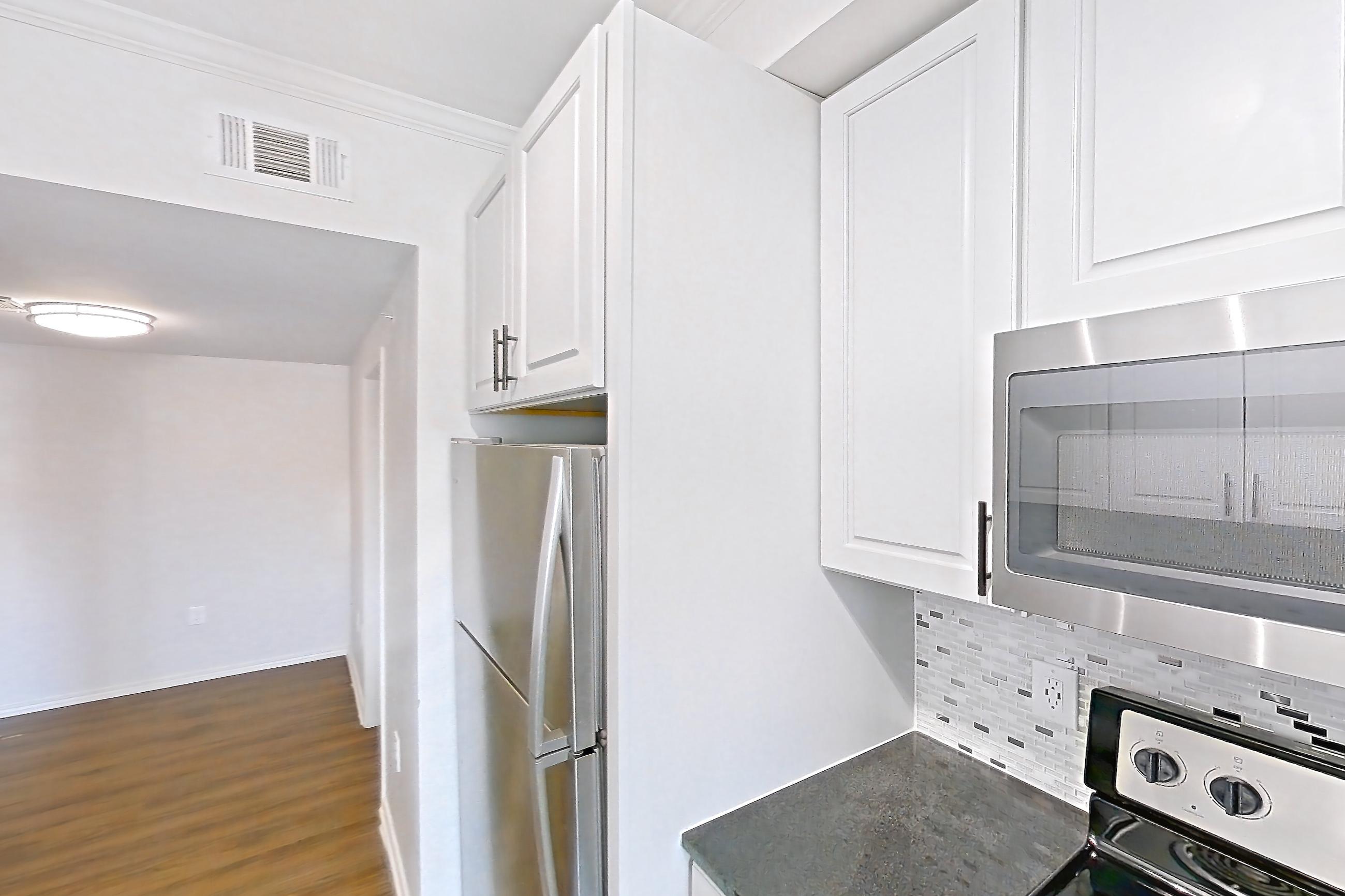 KITCHEN (representative of this floor plan)