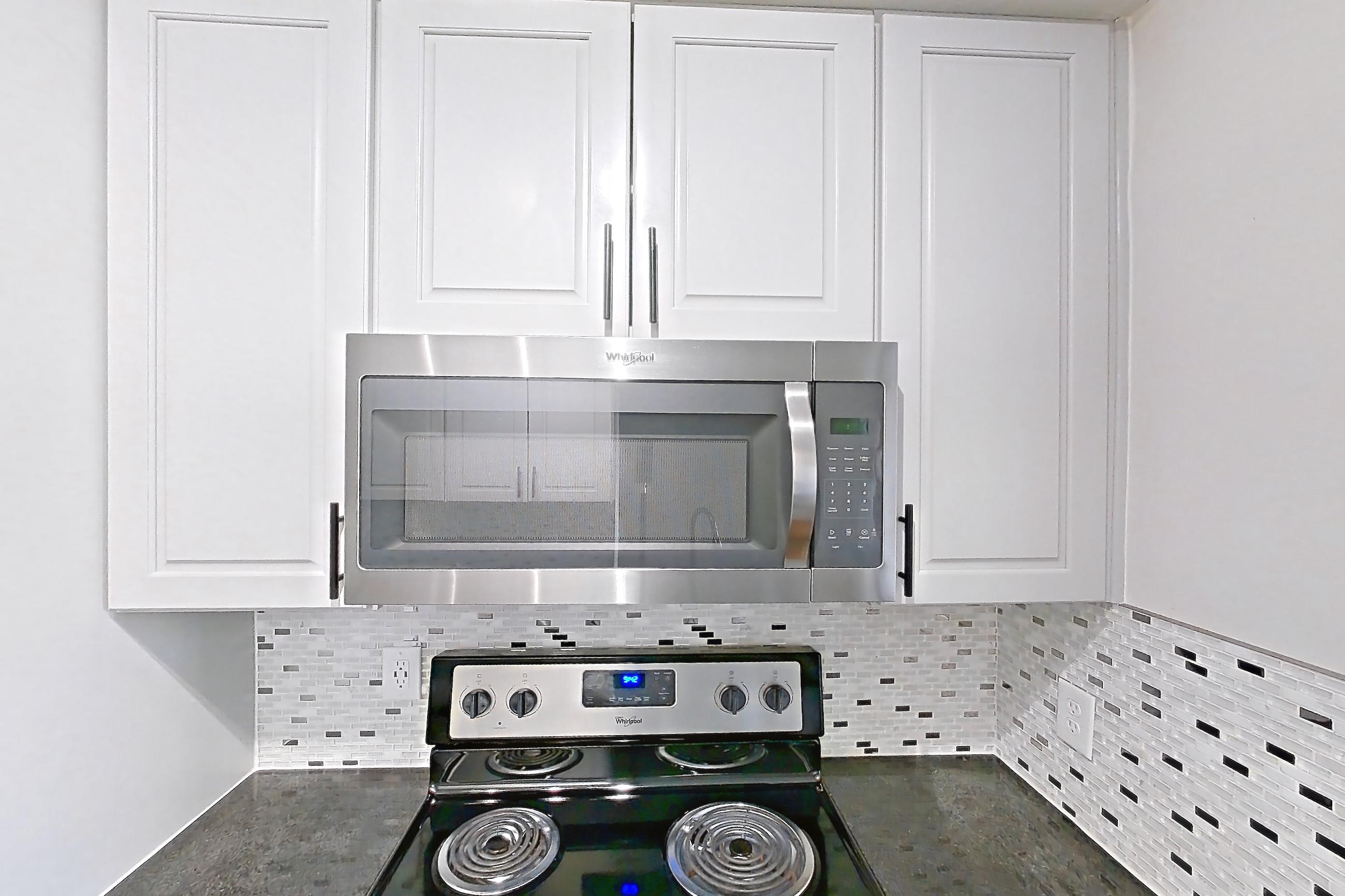 KITCHEN (representative of this floor plan)