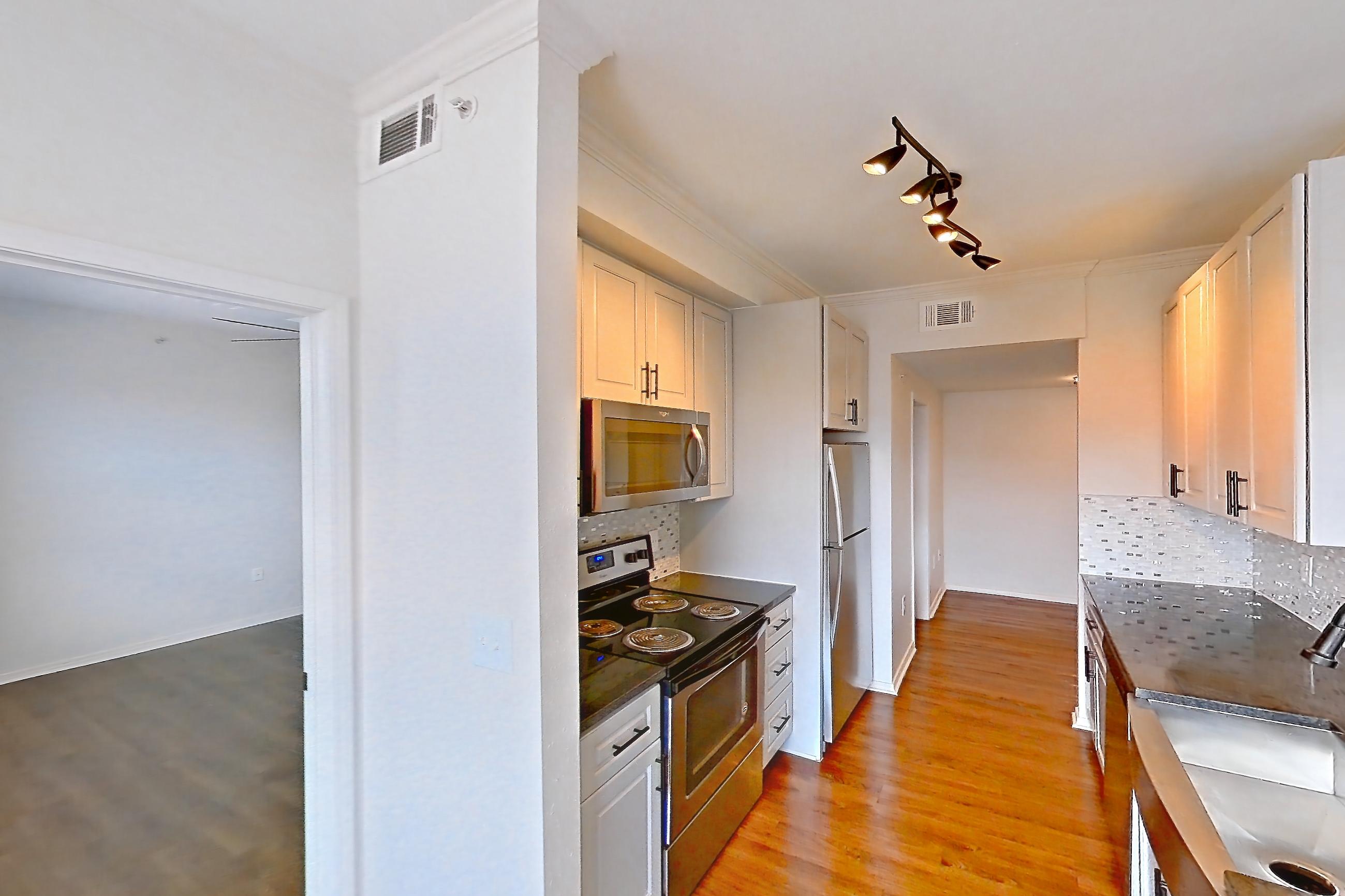 LIVING SPACE