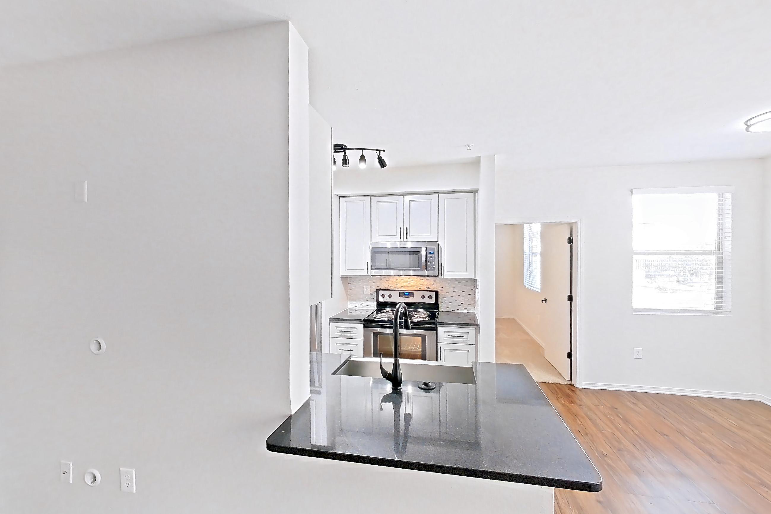 LIVING SPACE