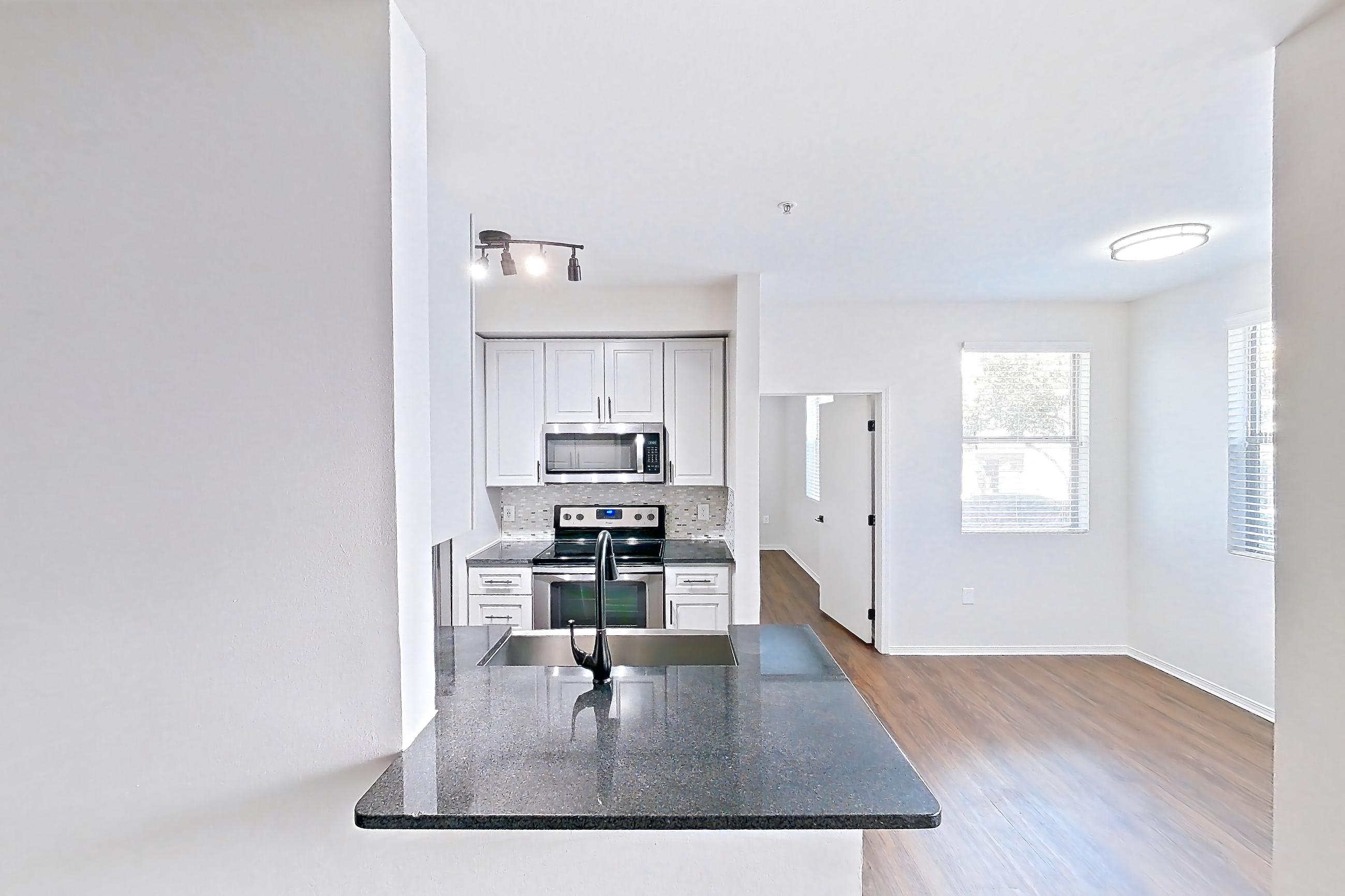 LIVING SPACE