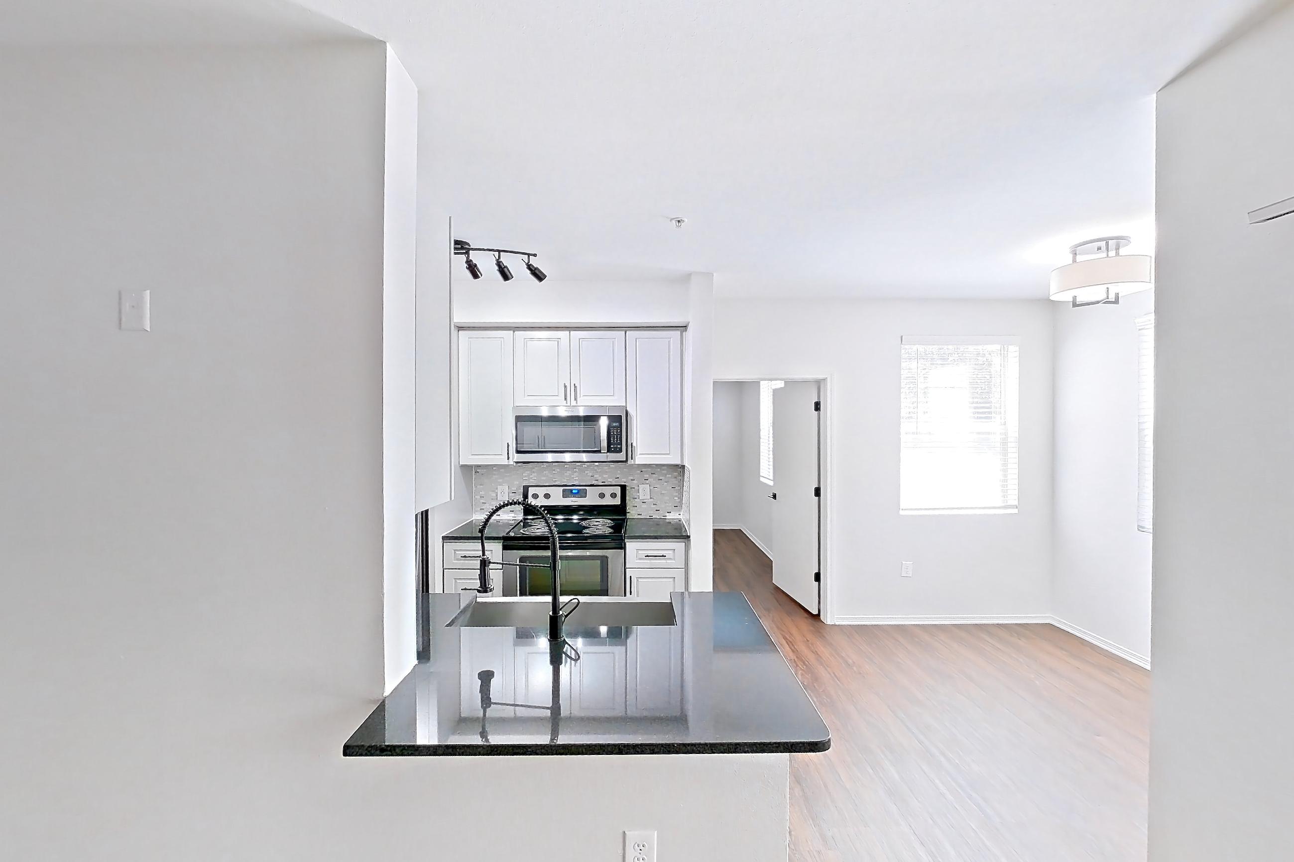LIVING SPACE