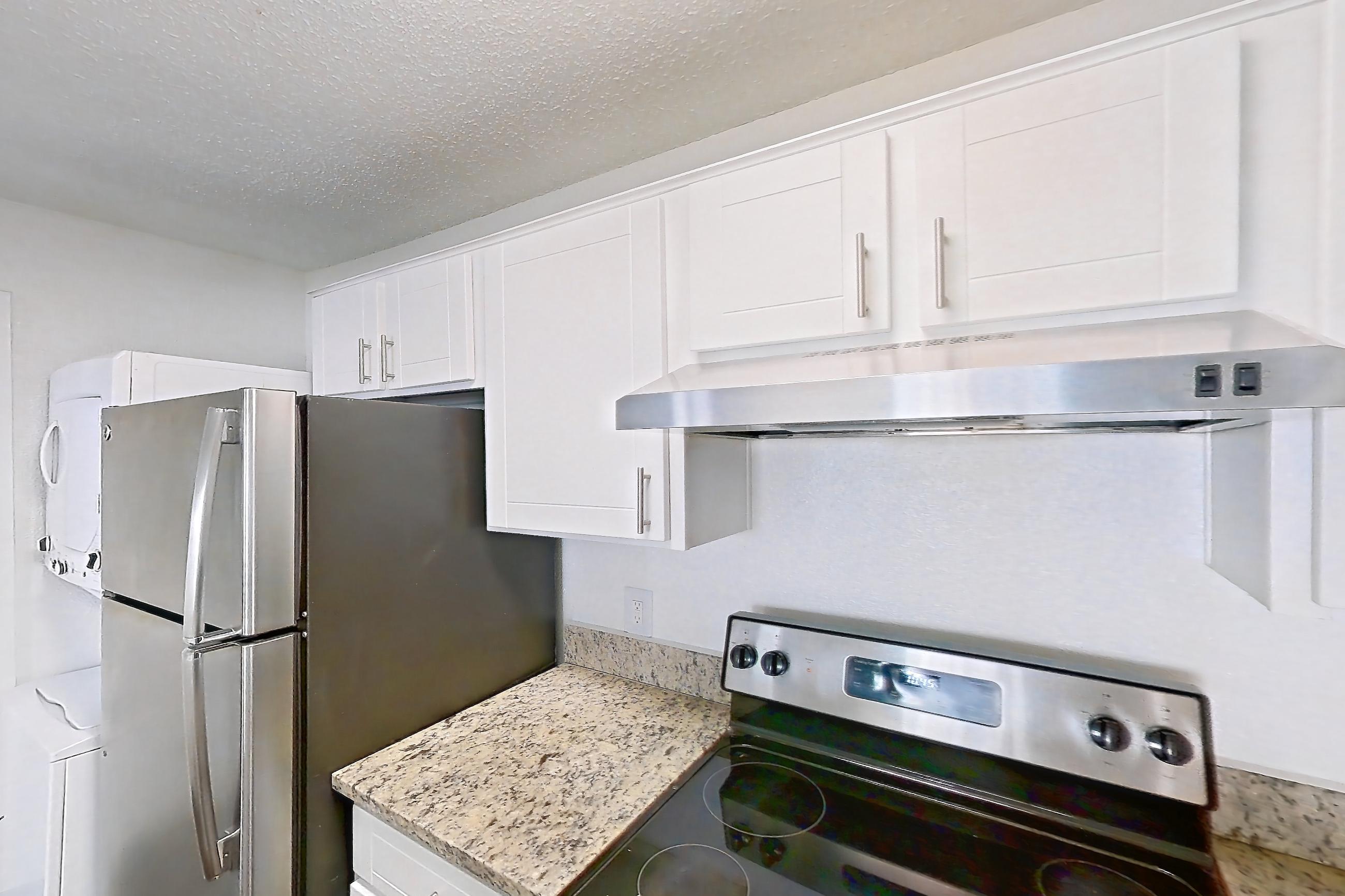 KITCHEN (representative of this floor plan)