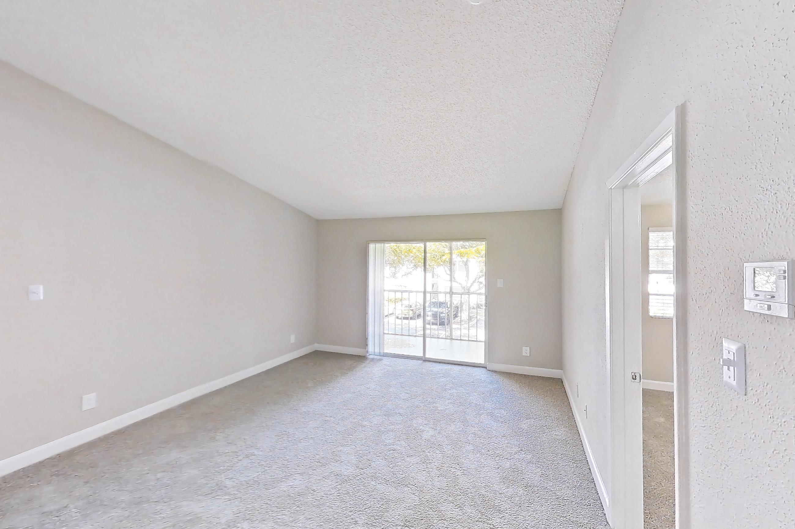 KITCHEN ENTRYWAY (representative of this floor plan)