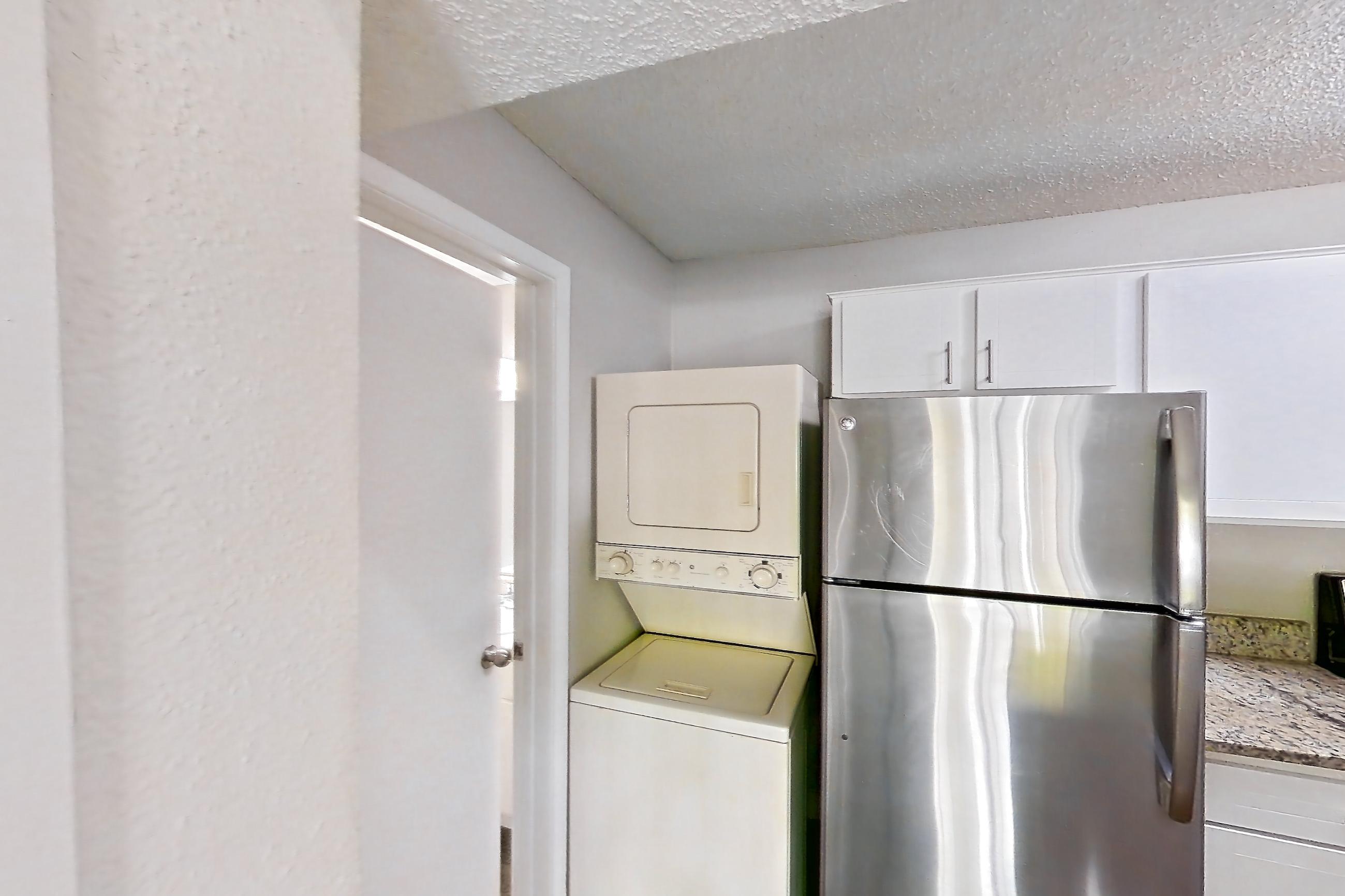 KITCHEN ENTRYWAY (representative of this floor plan)