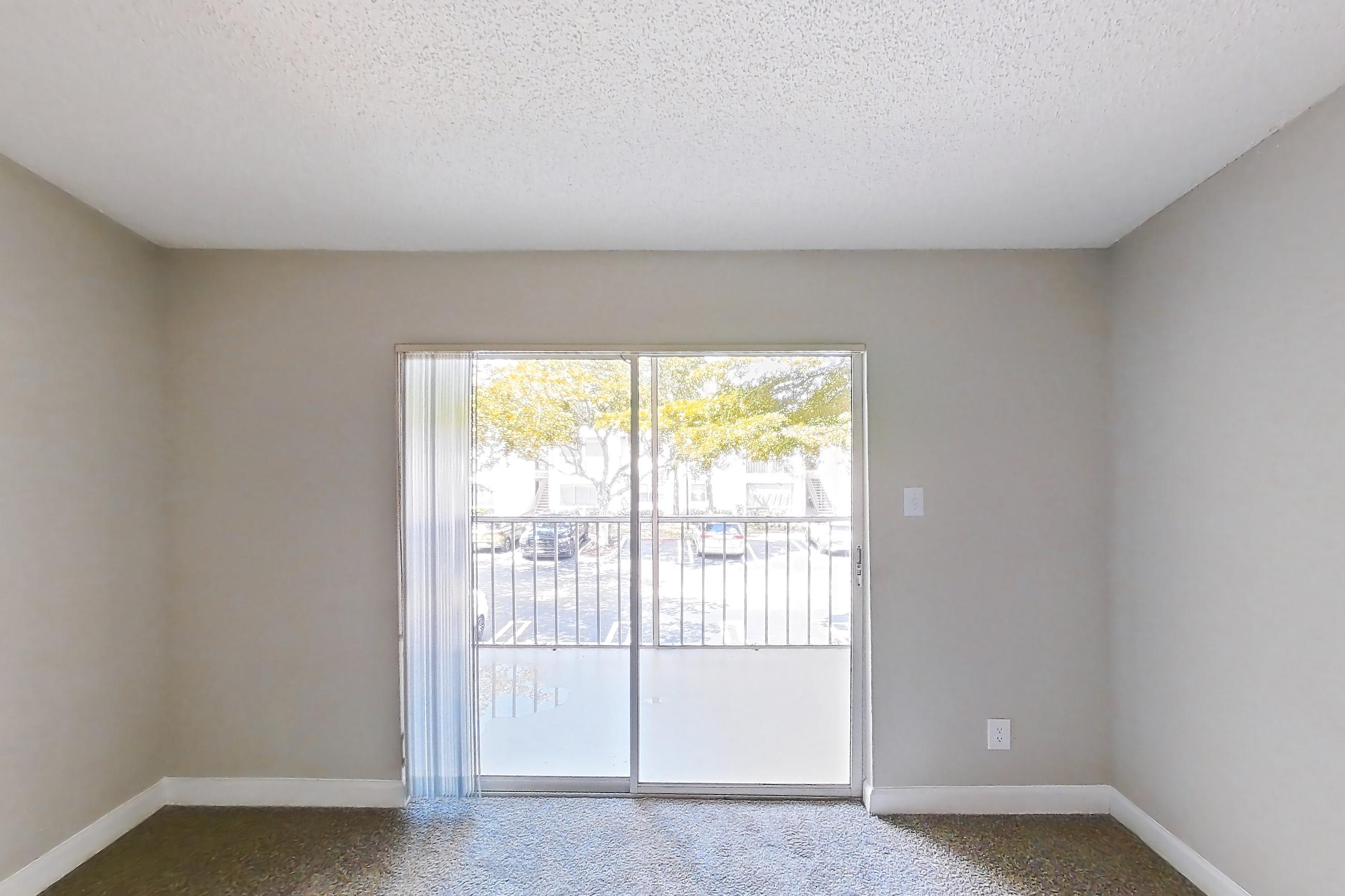 LIVING ROOM (representative of this floor plan)