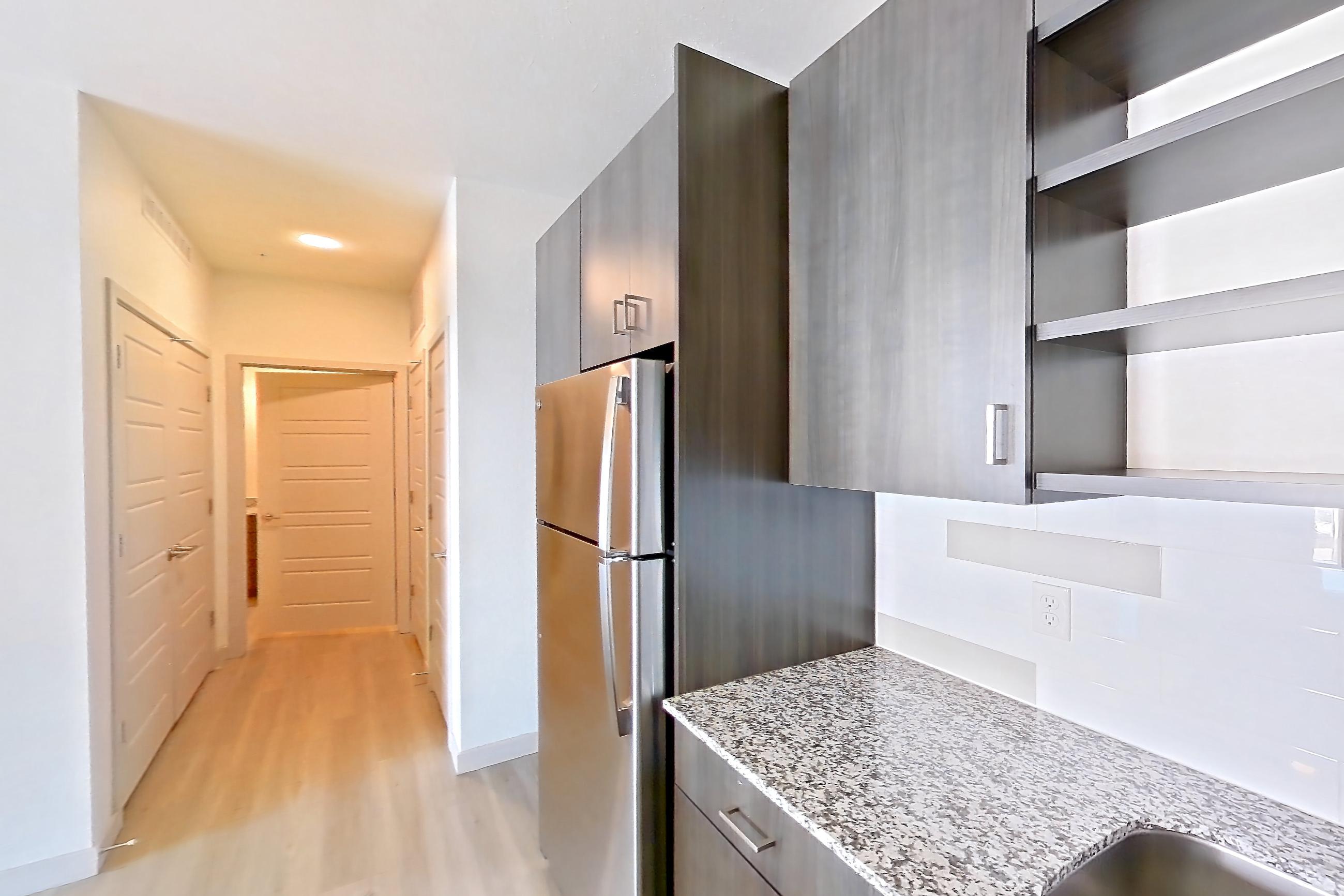 KITCHEN (representative of this floor plan)