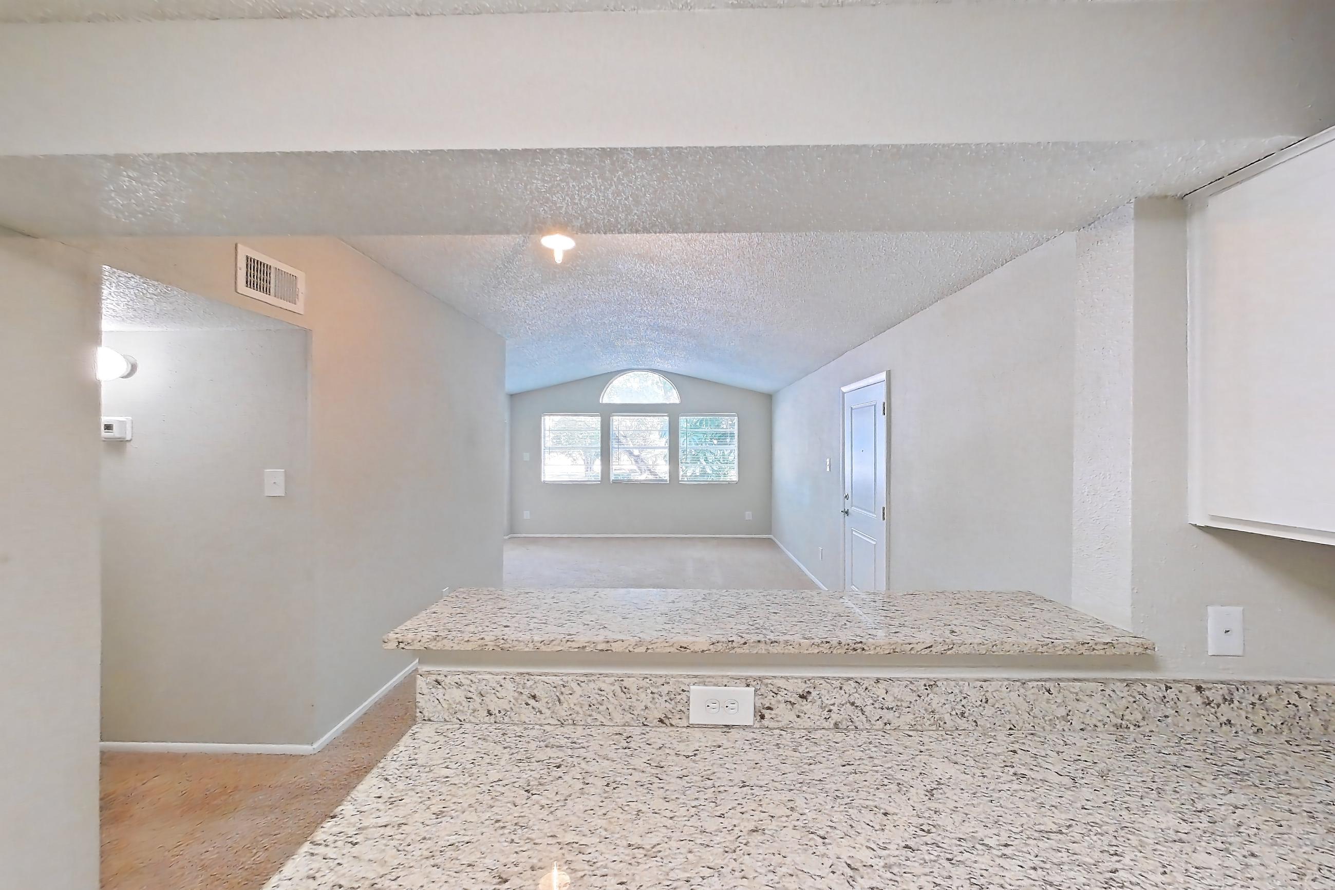 KITCHEN (representative of this floor plan)