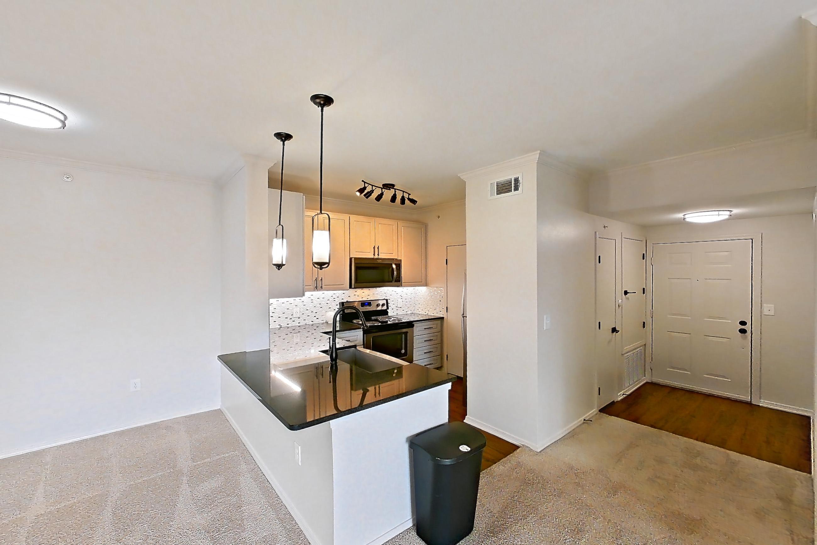 LIVING SPACE