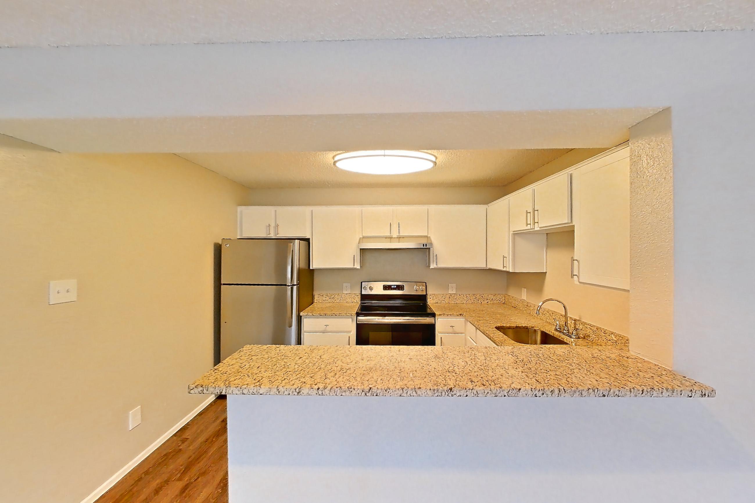 DINING SPACE