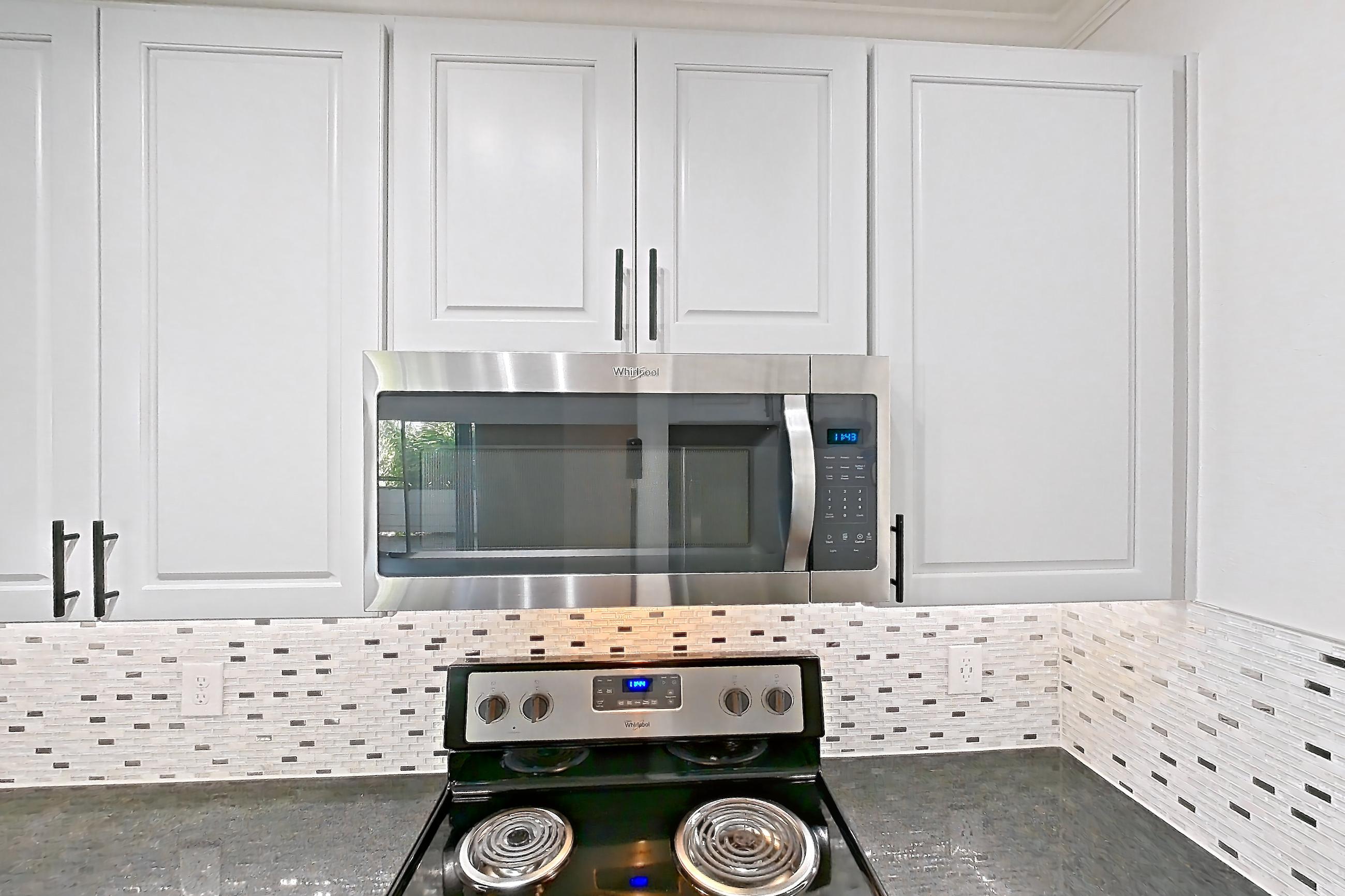 KITCHEN (representative of this floor plan)