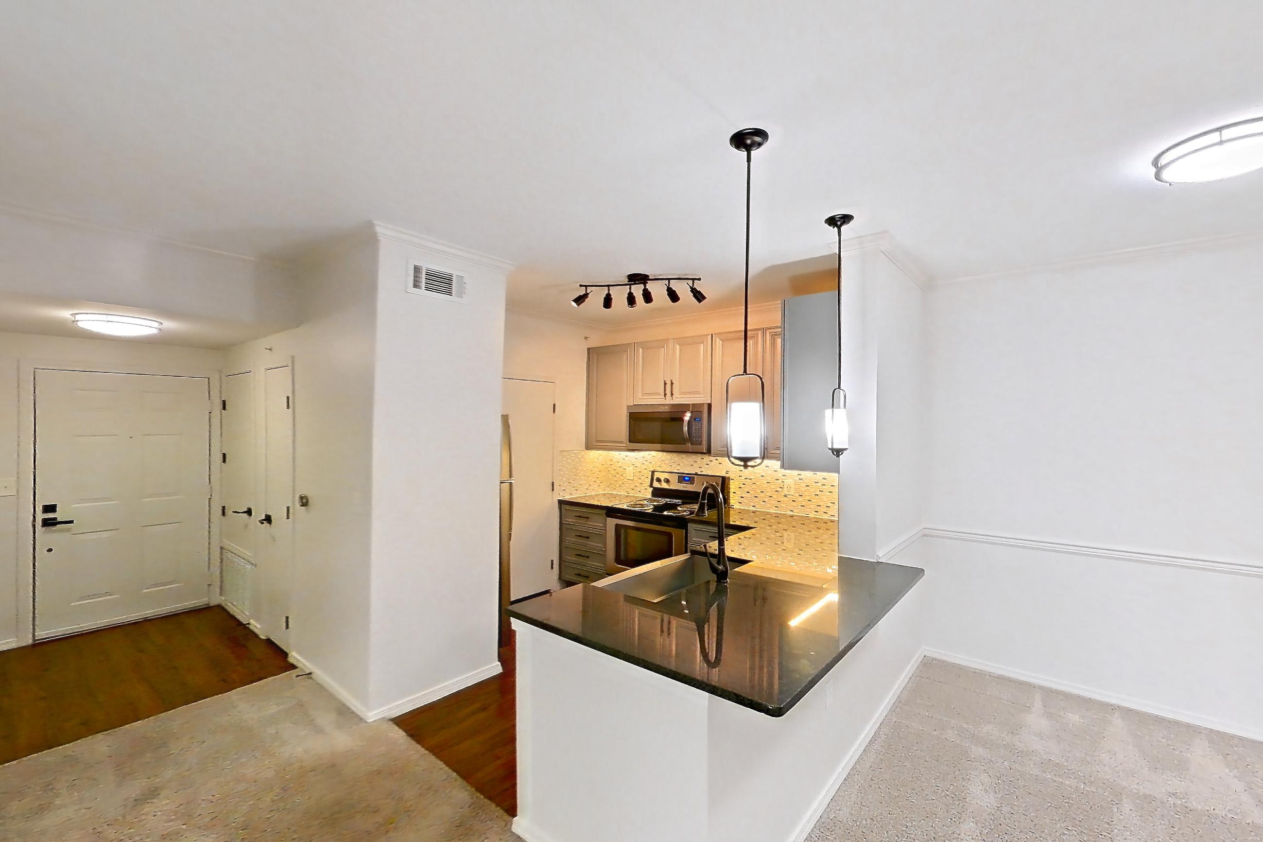 LIVING SPACE