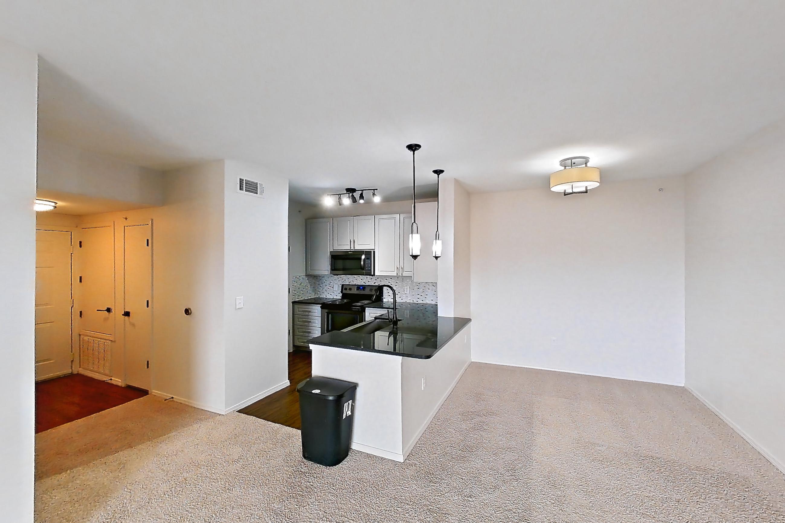 LIVING SPACE