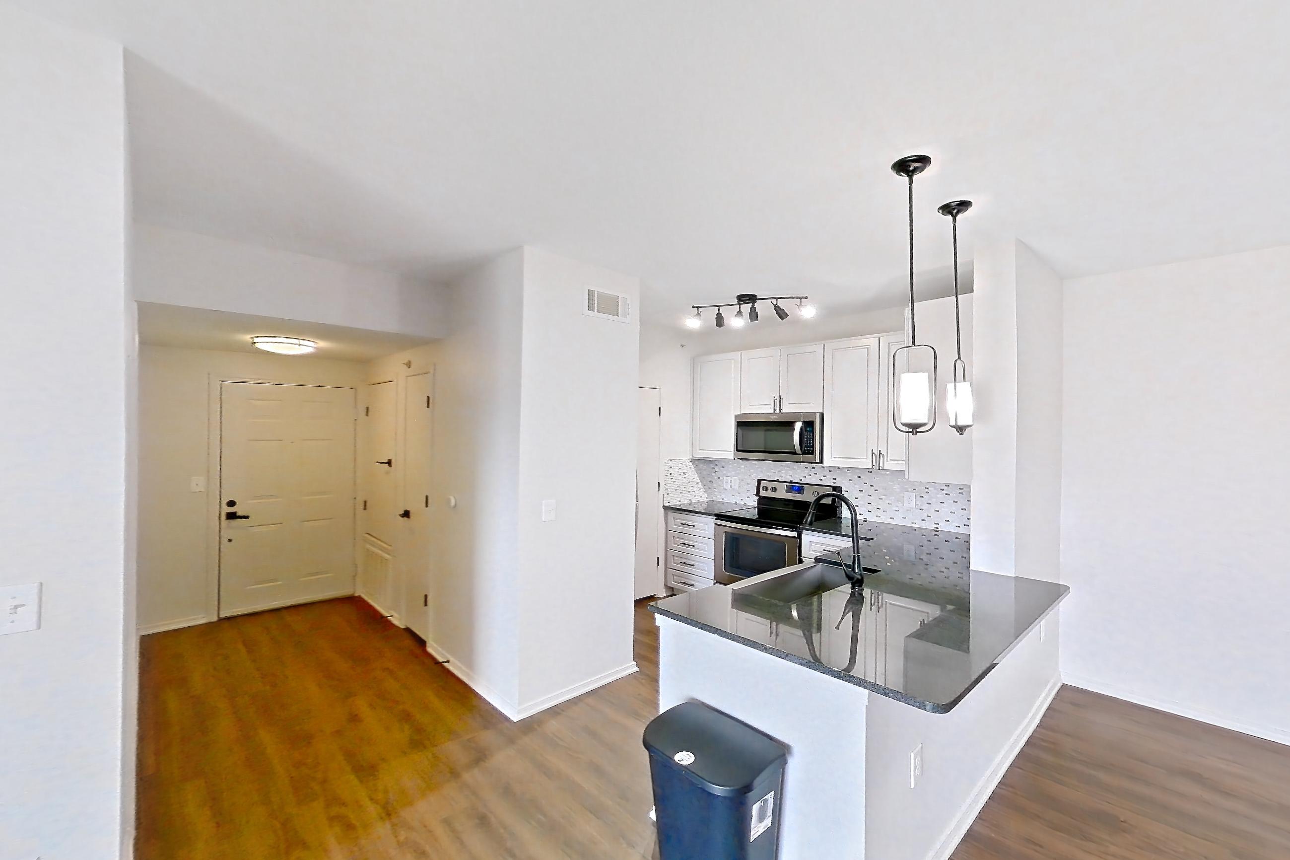 LIVING SPACE