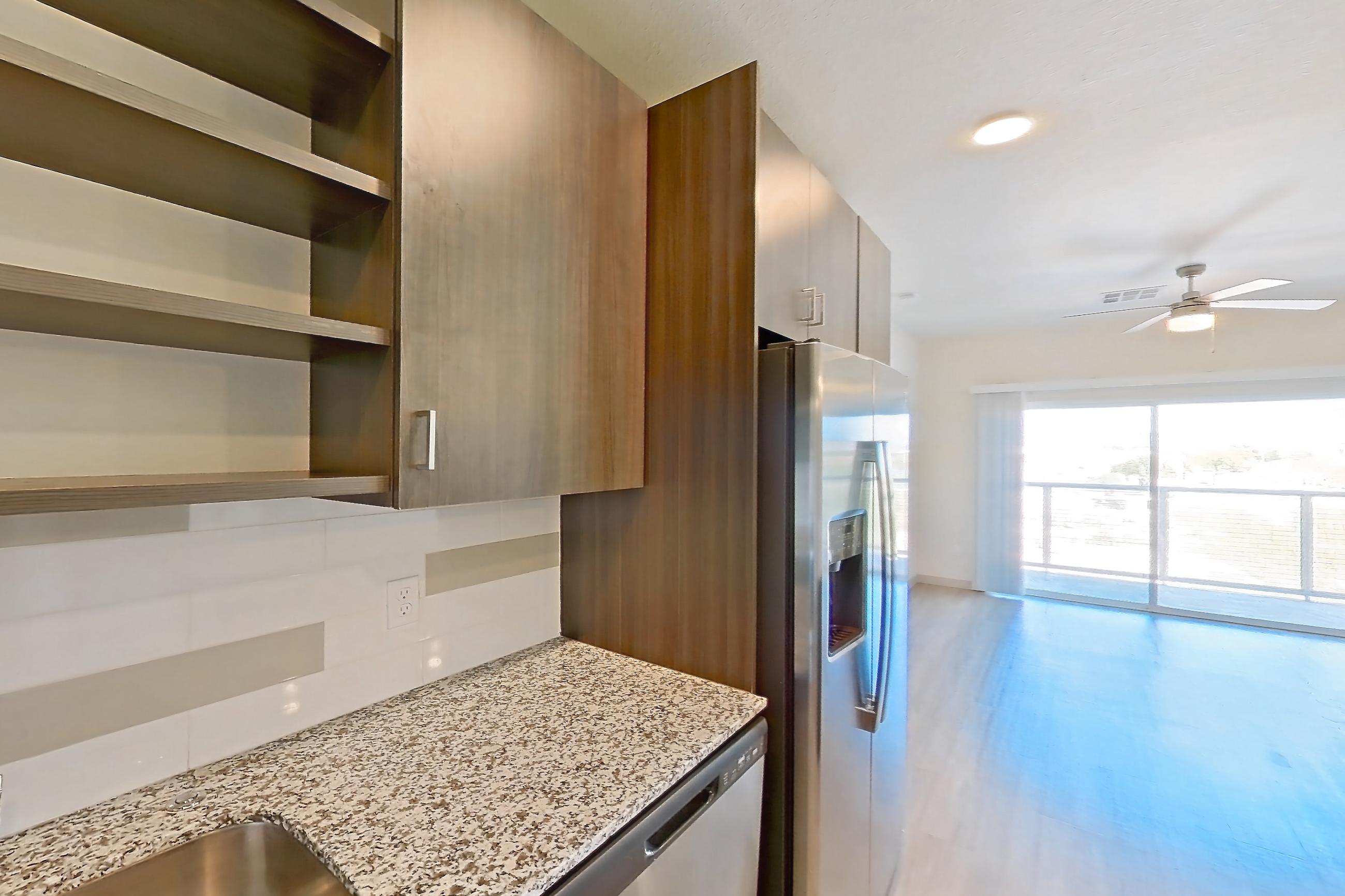 KITCHEN (representative of this floor plan)