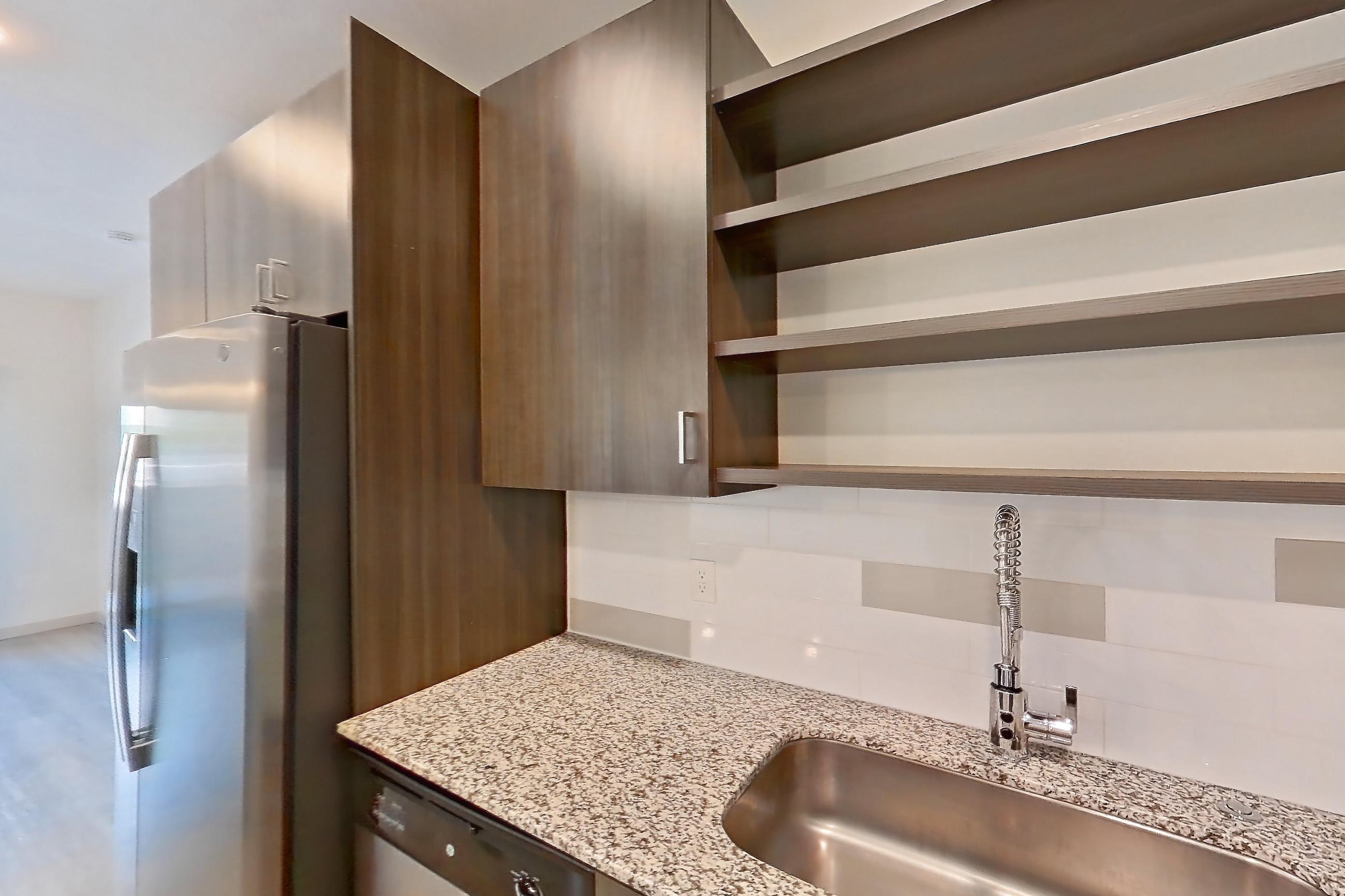KITCHEN (representative of this floor plan)