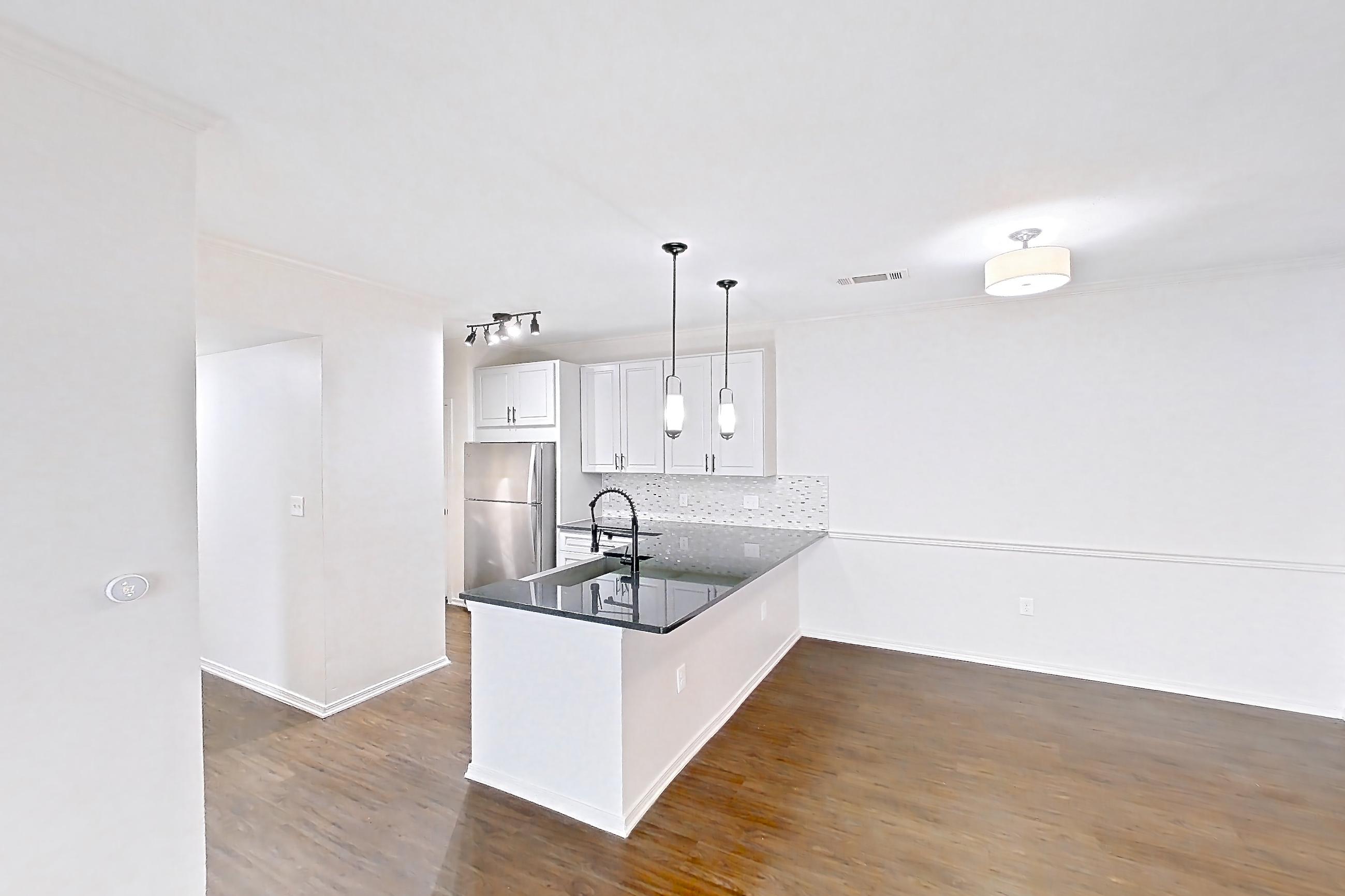 LIVING SPACE