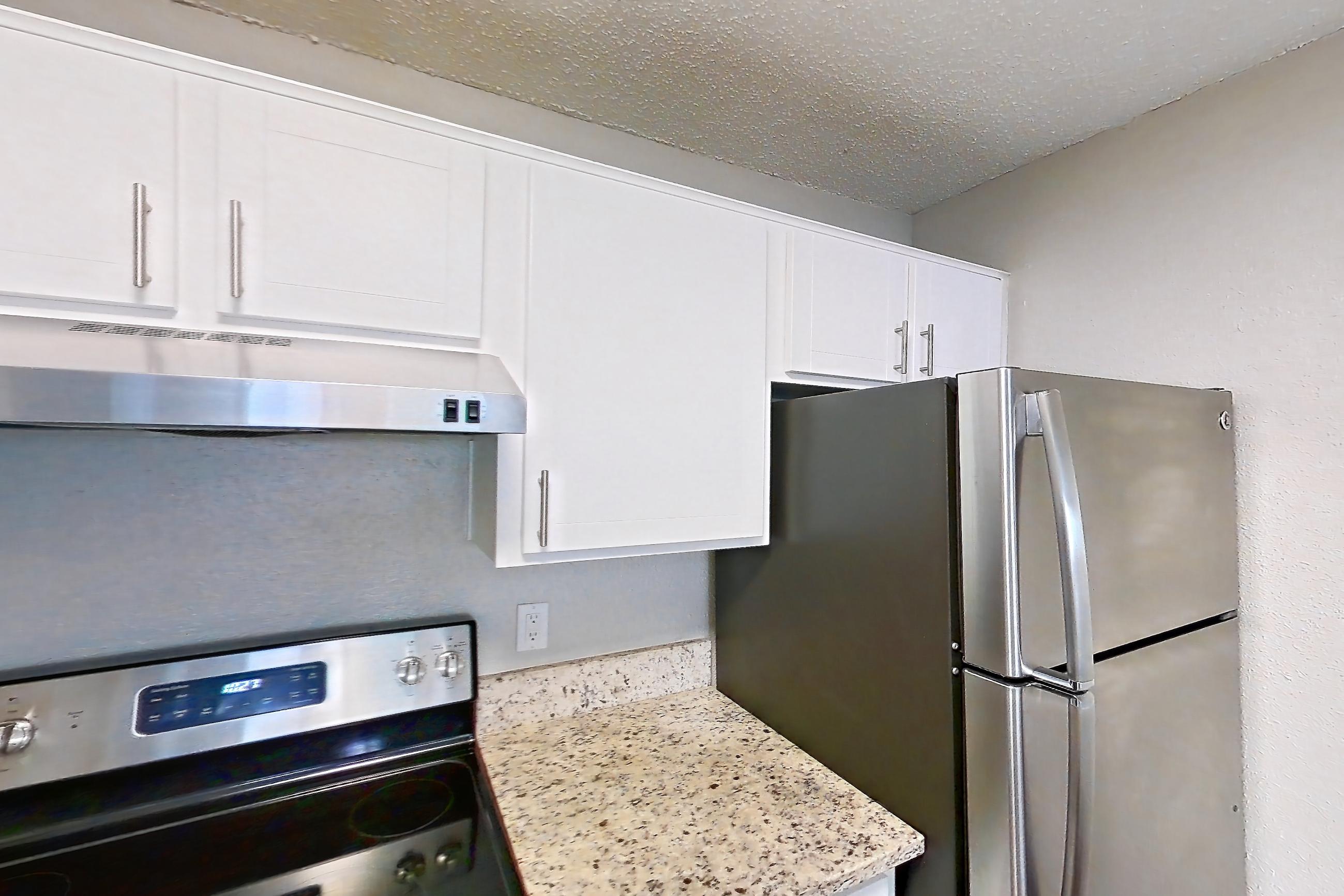 KITCHEN (representative of this floor plan)