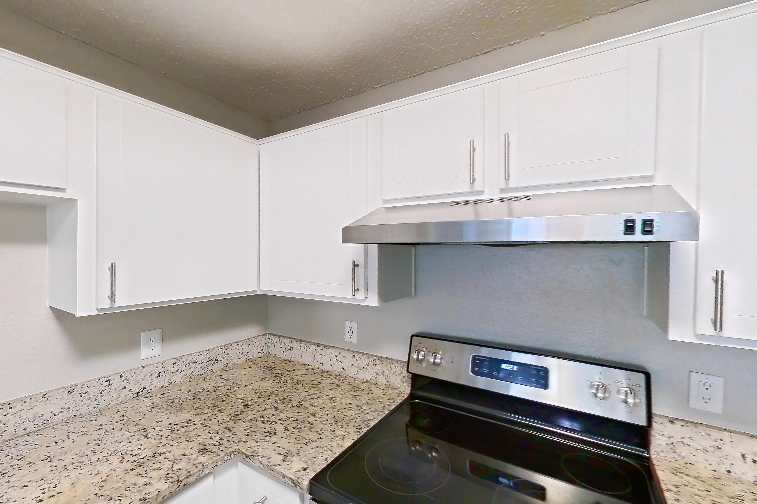 KITCHEN (representative of this floor plan)