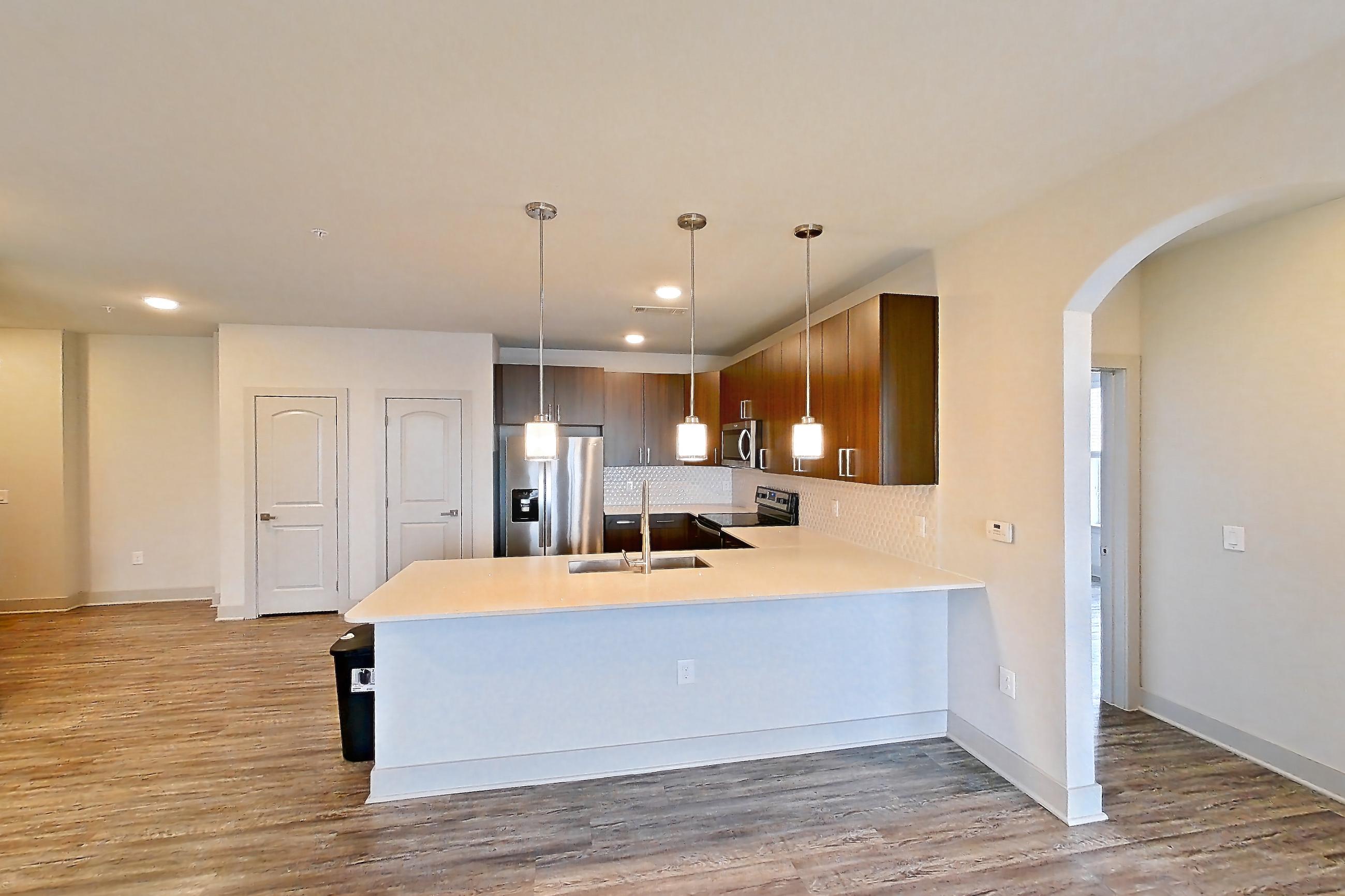 LIVING SPACE