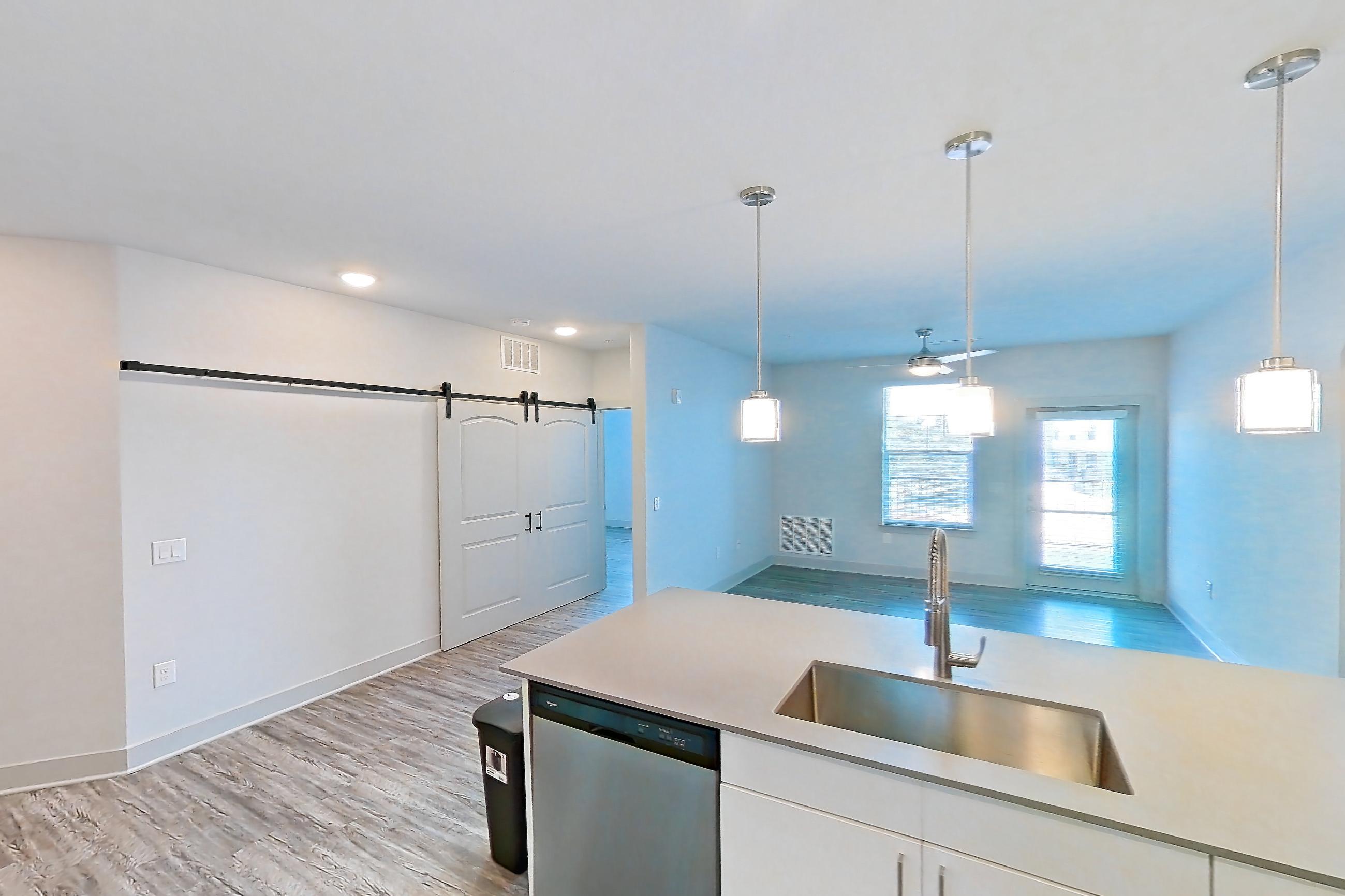 KITCHEN (representative of this floor plan)
