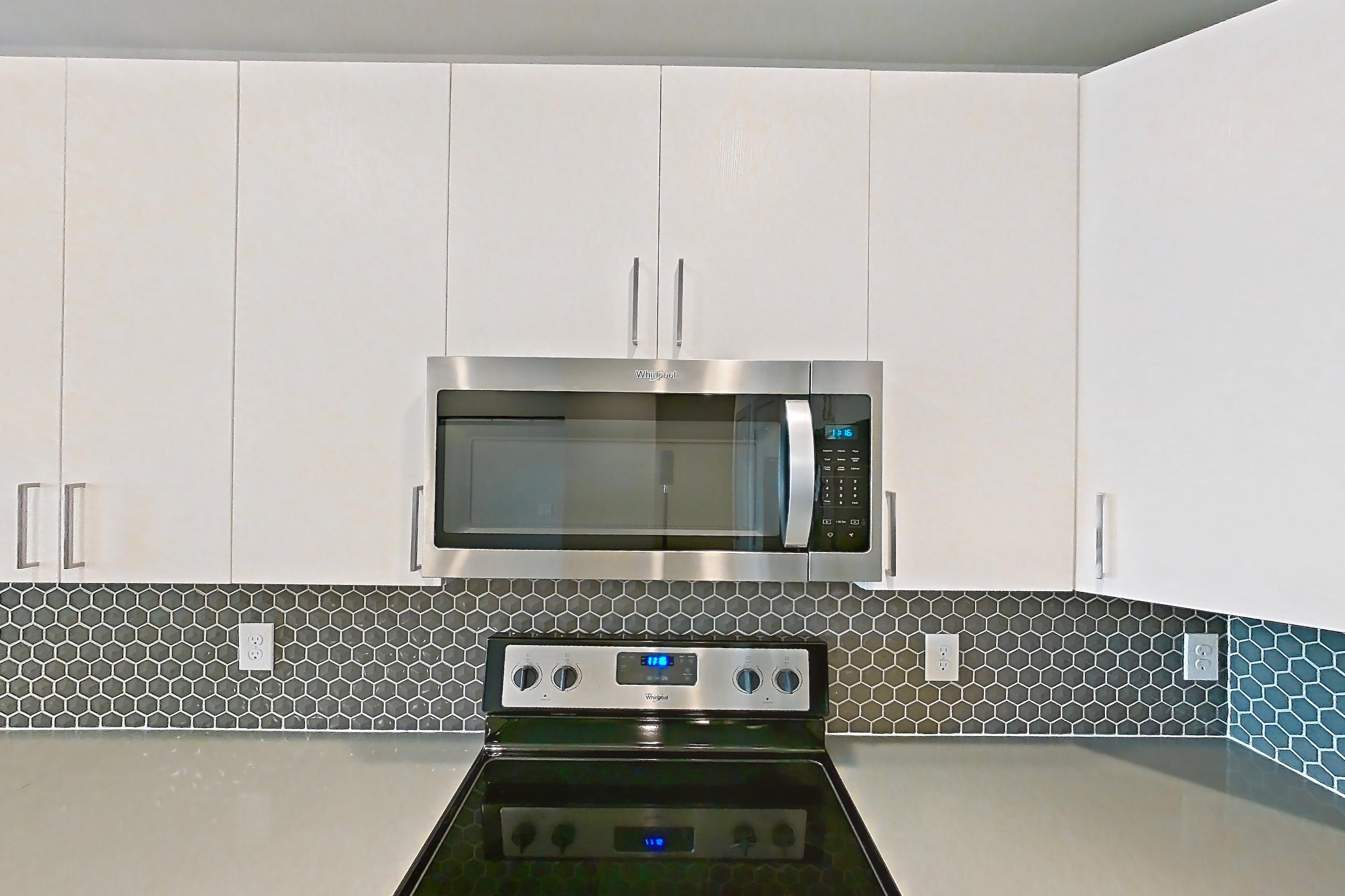 KITCHEN (representative of this floor plan)