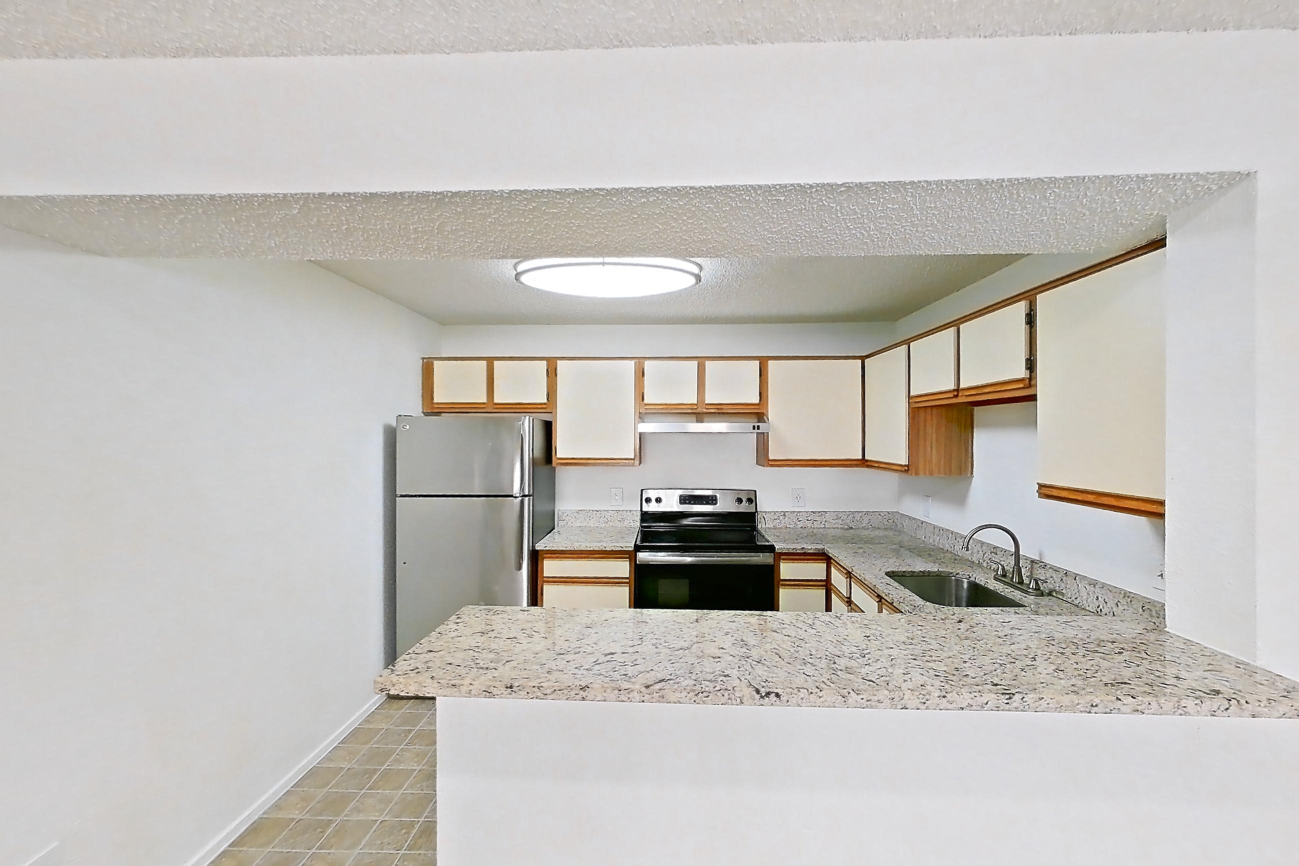 DINING SPACE