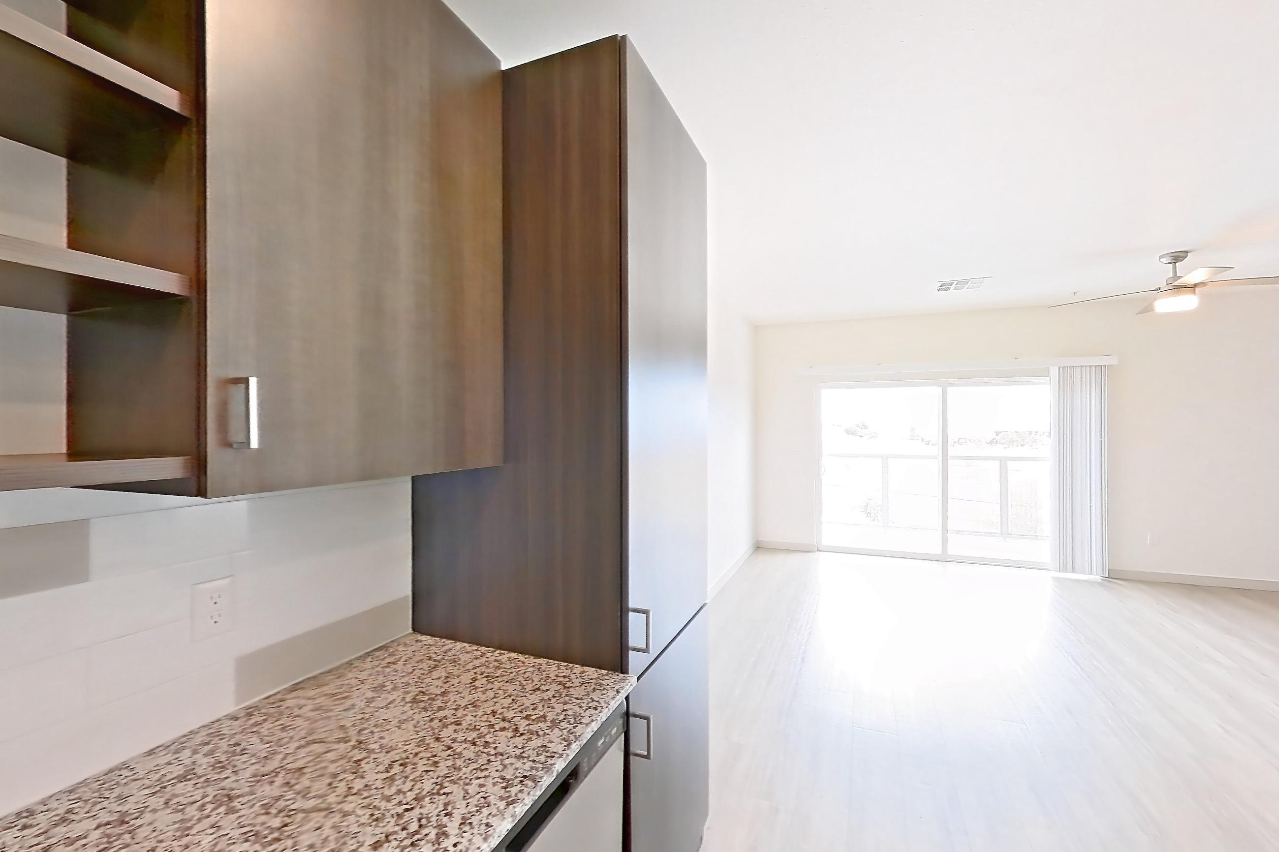 KITCHEN (representative of this floor plan)