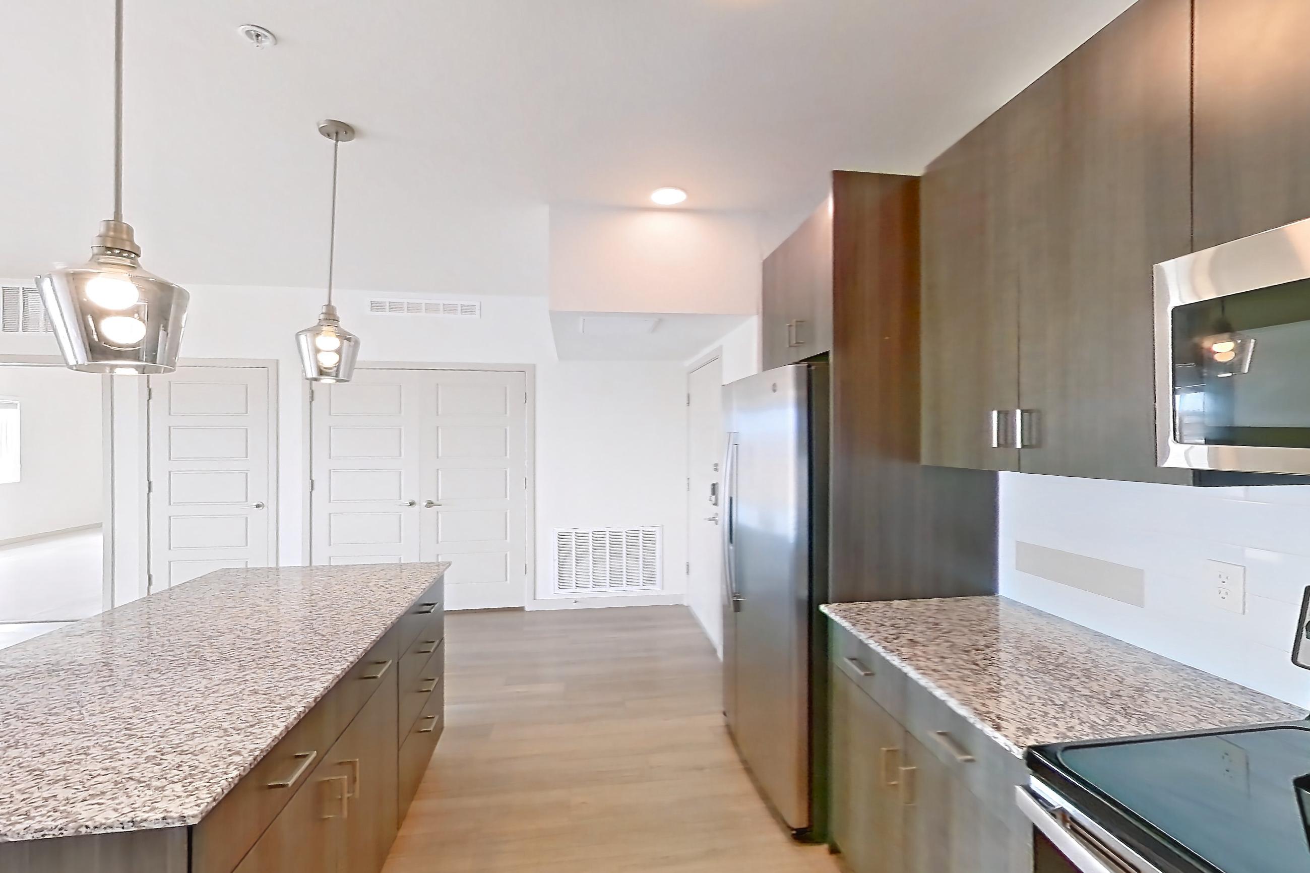 KITCHEN (representative of this floor plan)