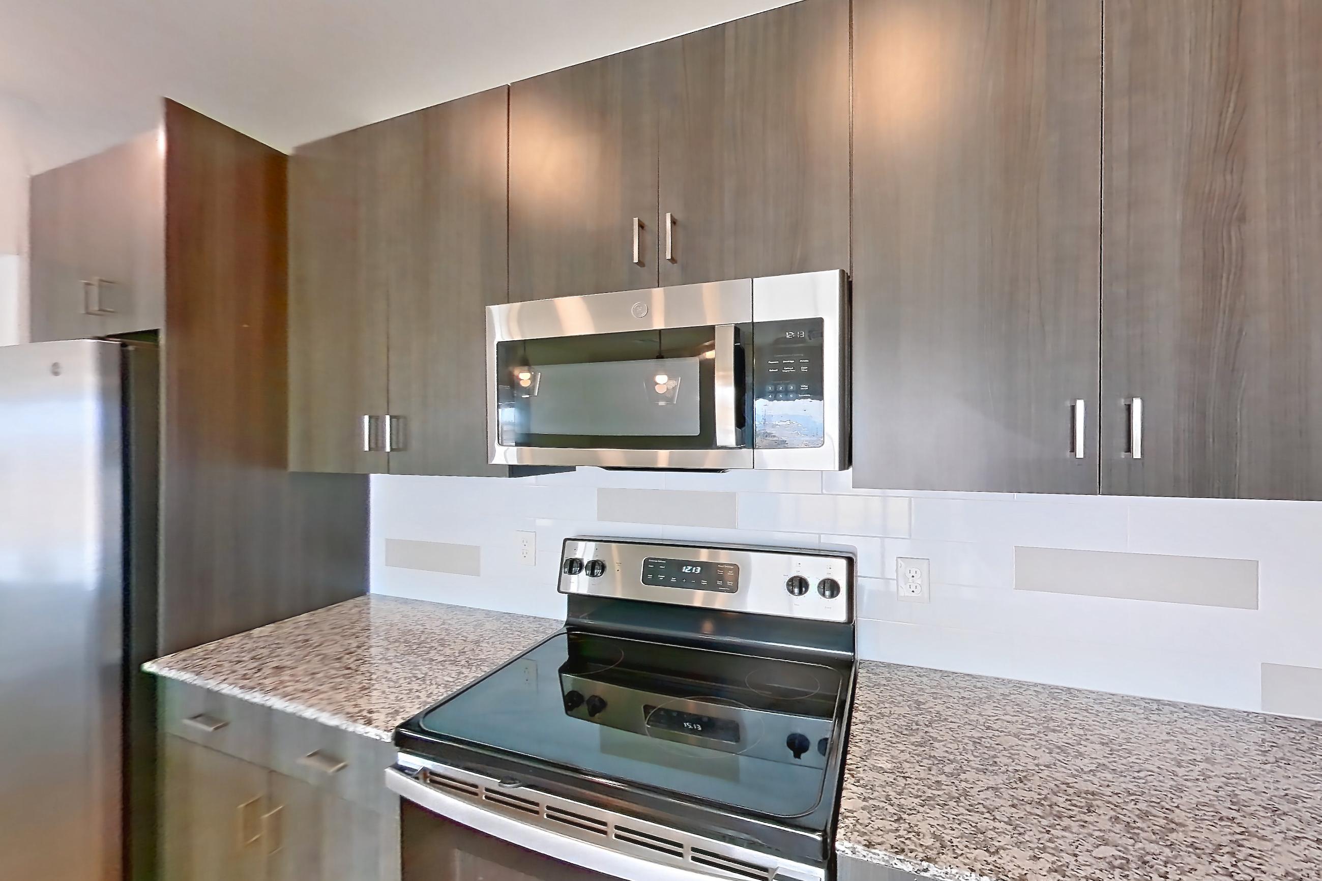KITCHEN (representative of this floor plan)