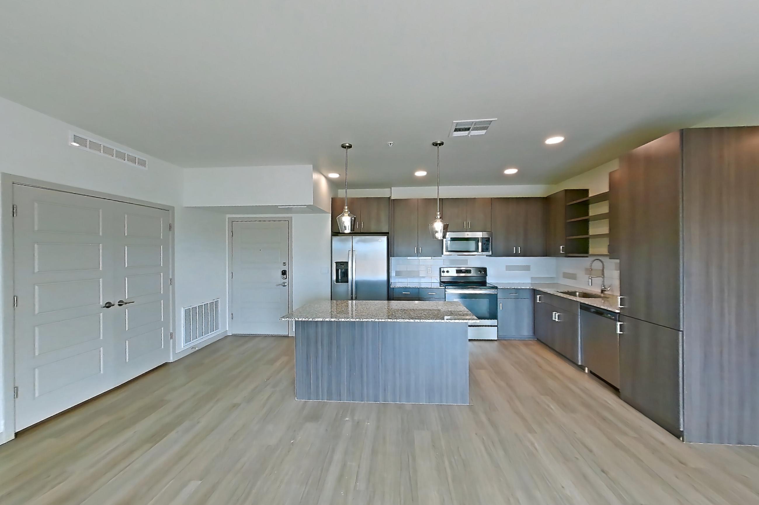 LIVING ROOM (representative of this floor plan)