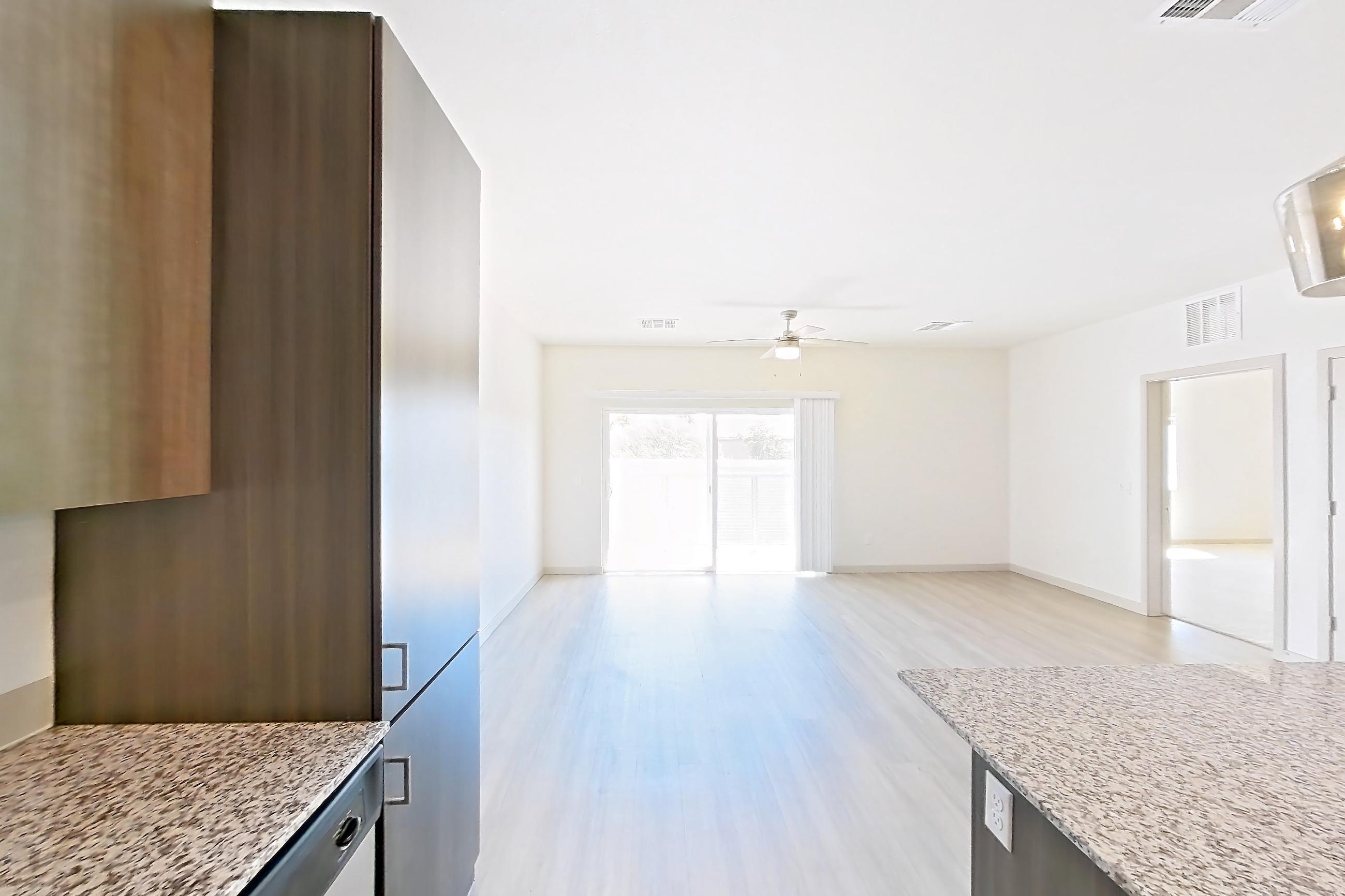 KITCHEN (representative of this floor plan)