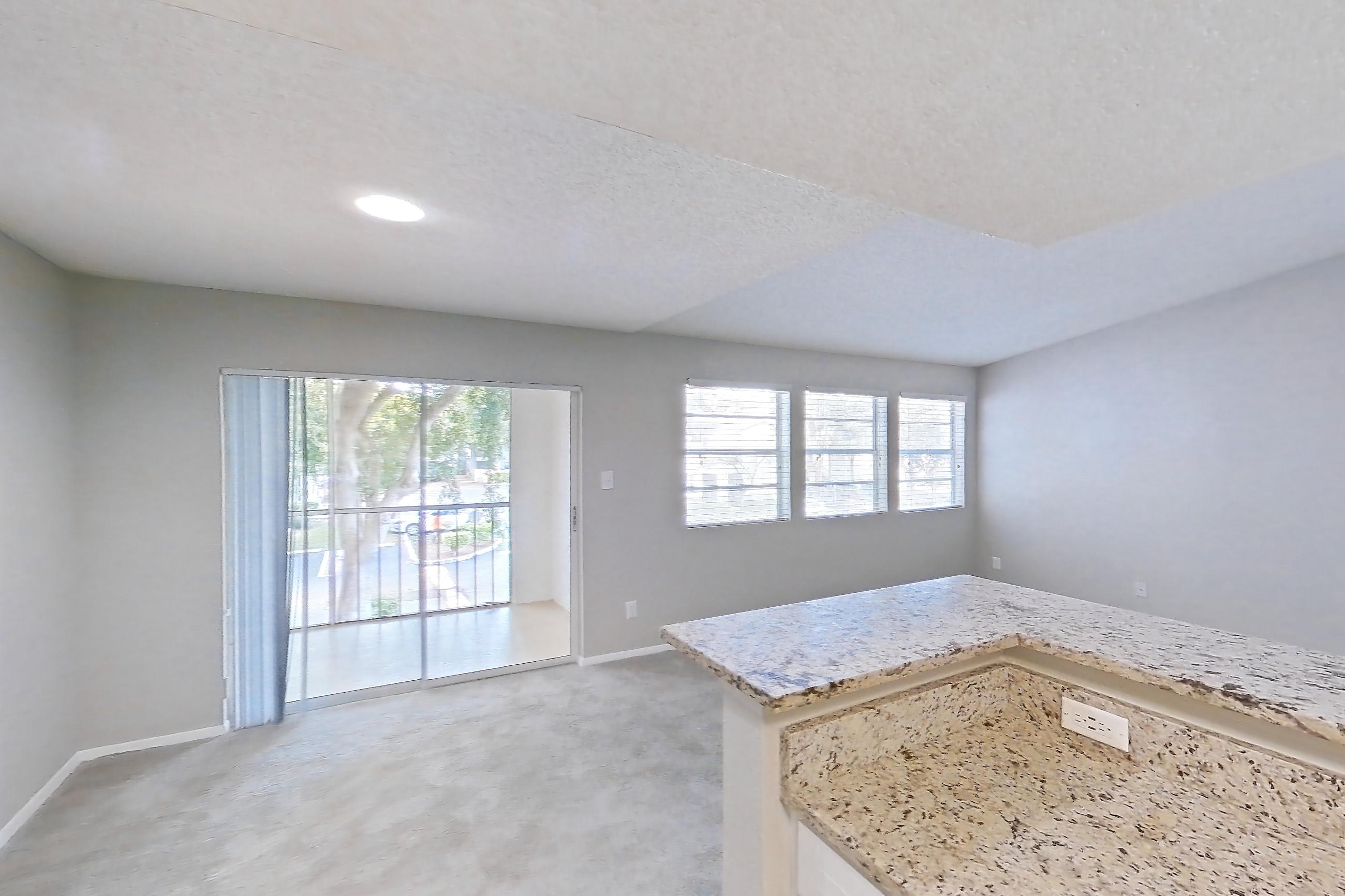 KITCHEN (representative of this floor plan)