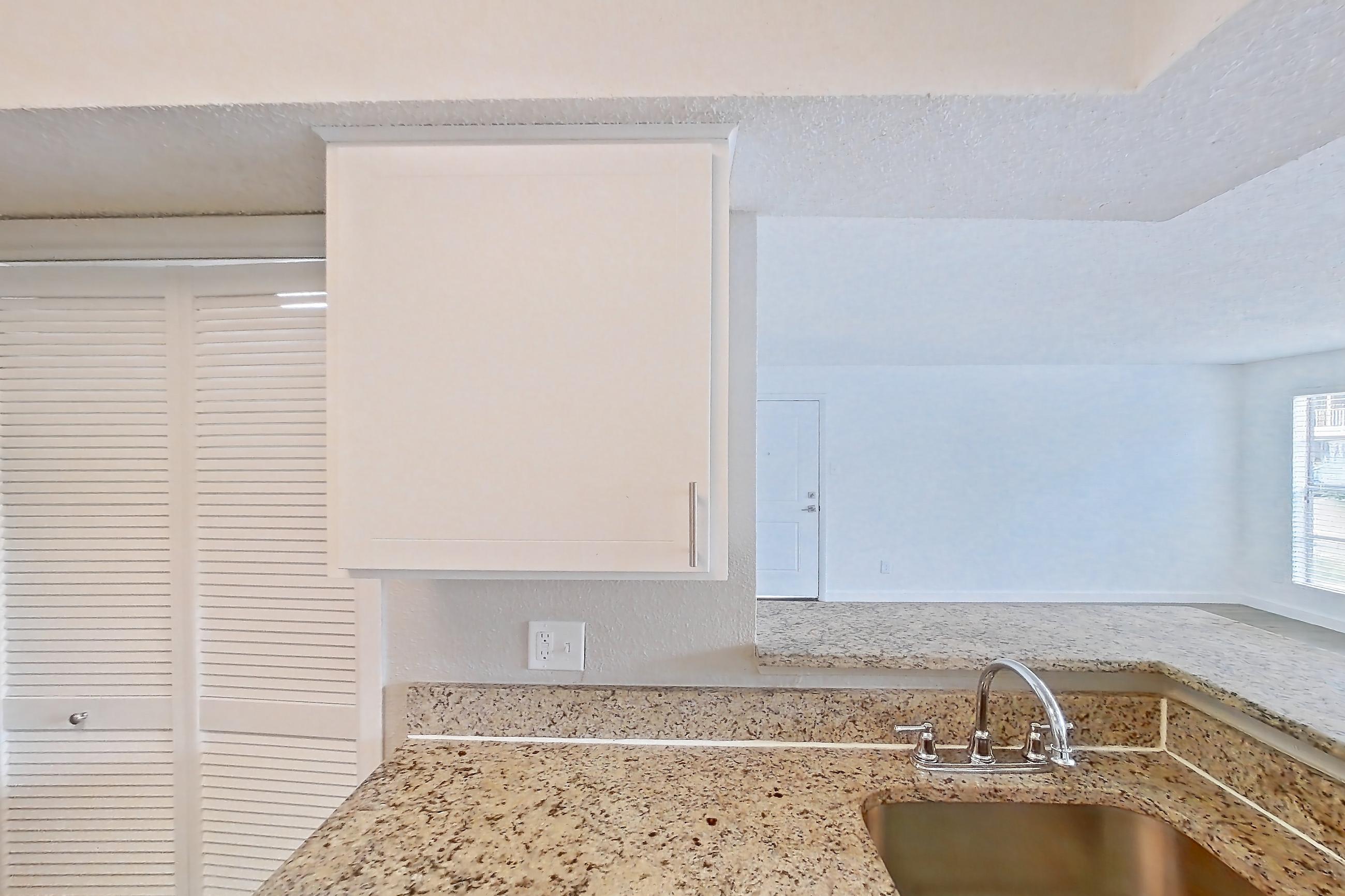 KITCHEN (representative of this floor plan)