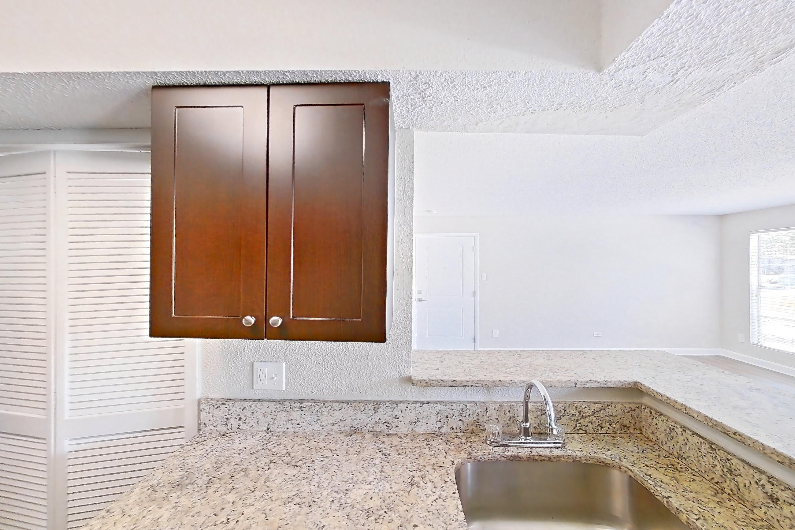 KITCHEN (representative of this floor plan)