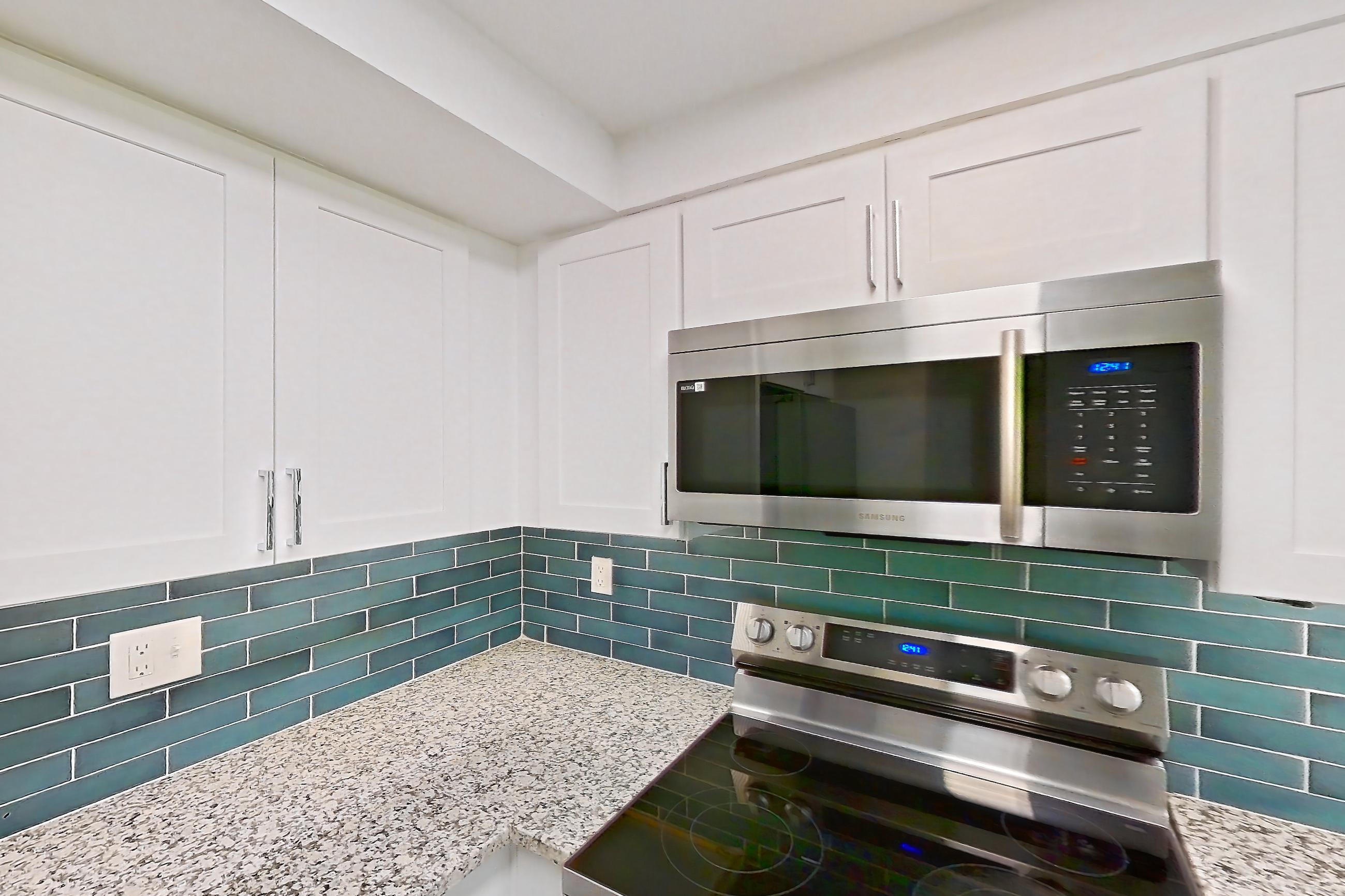 KITCHEN (representative of this floor plan)
