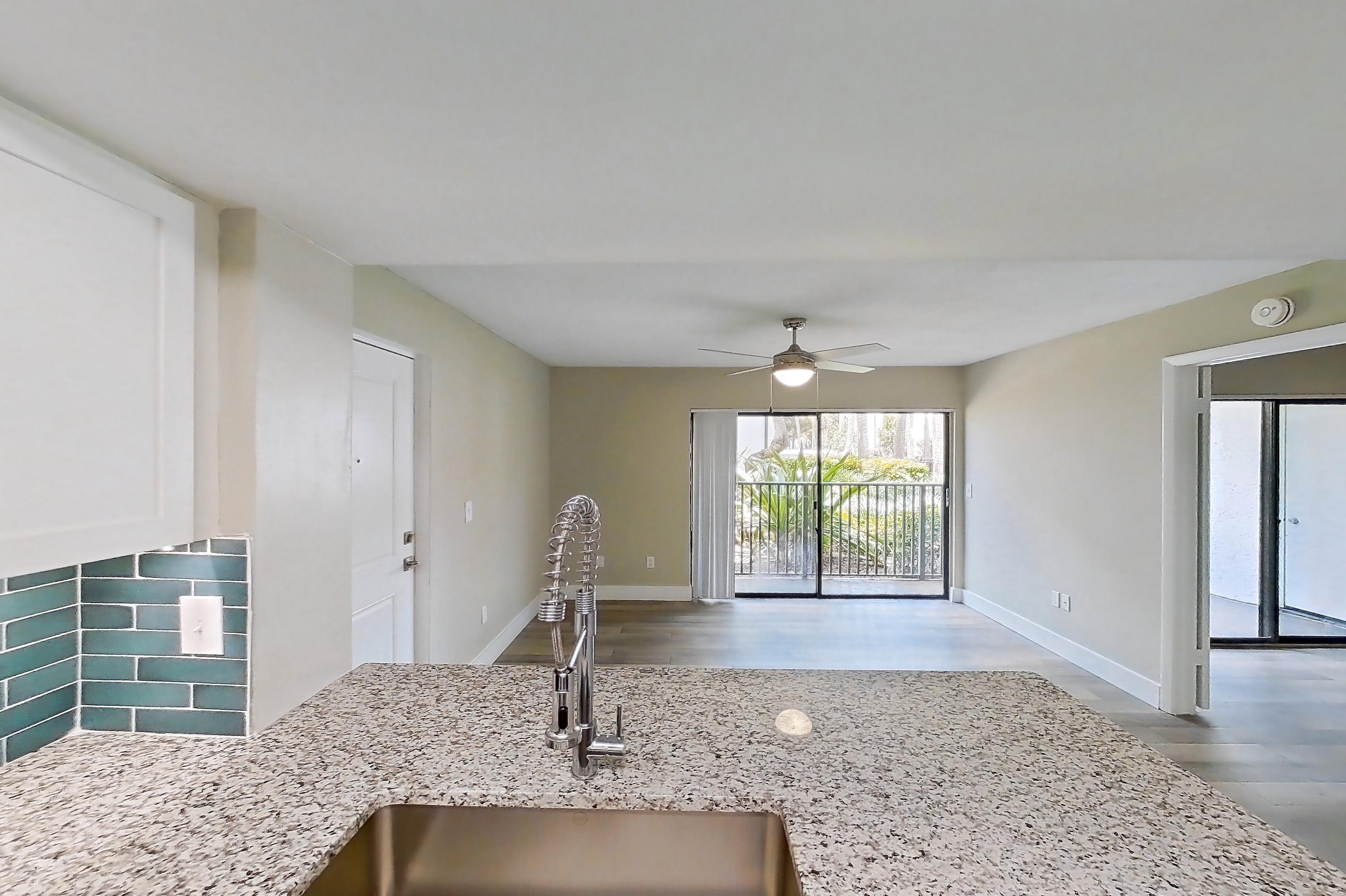 KITCHEN (representative of this floor plan)