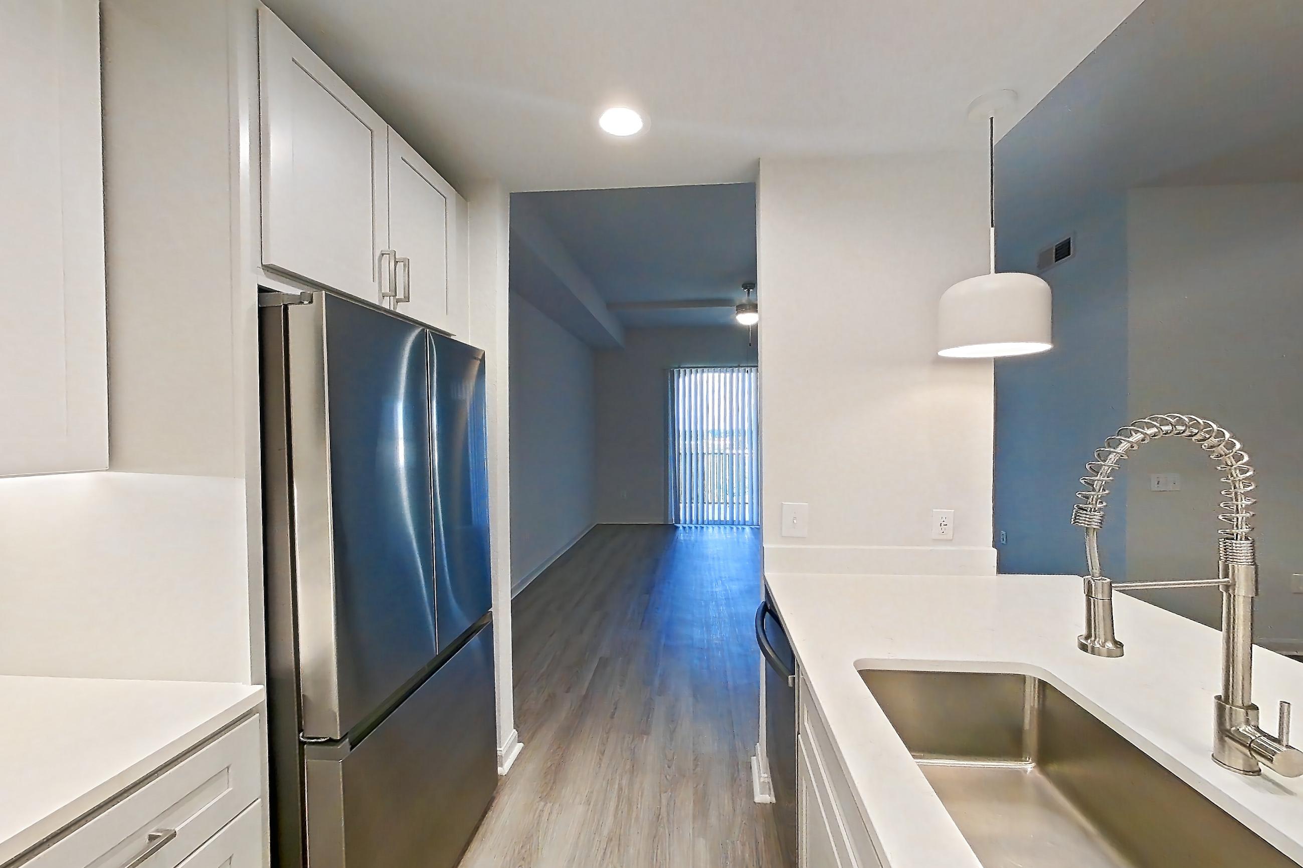 KITCHEN (representative of this floor plan)
