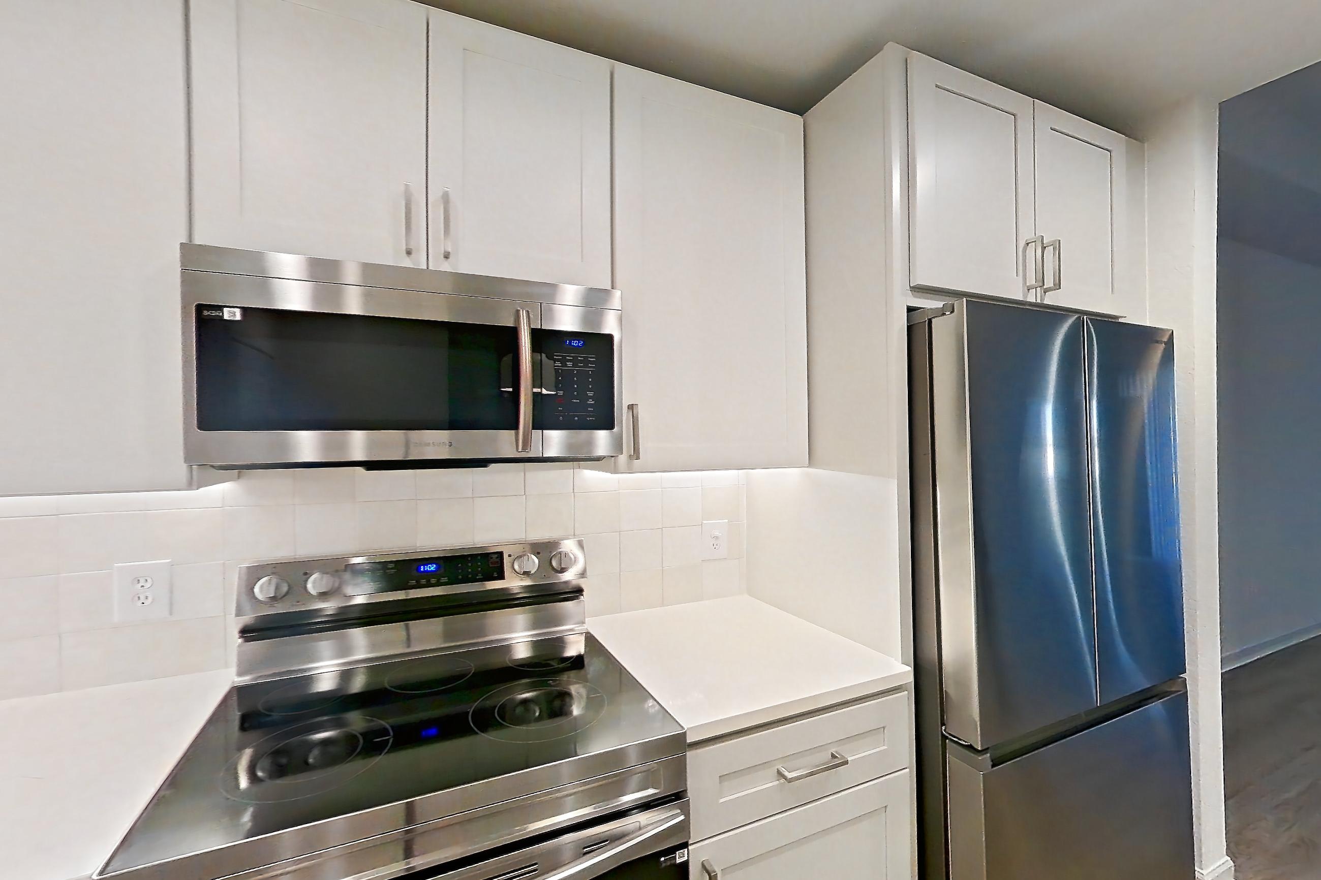 KITCHEN (representative of this floor plan)