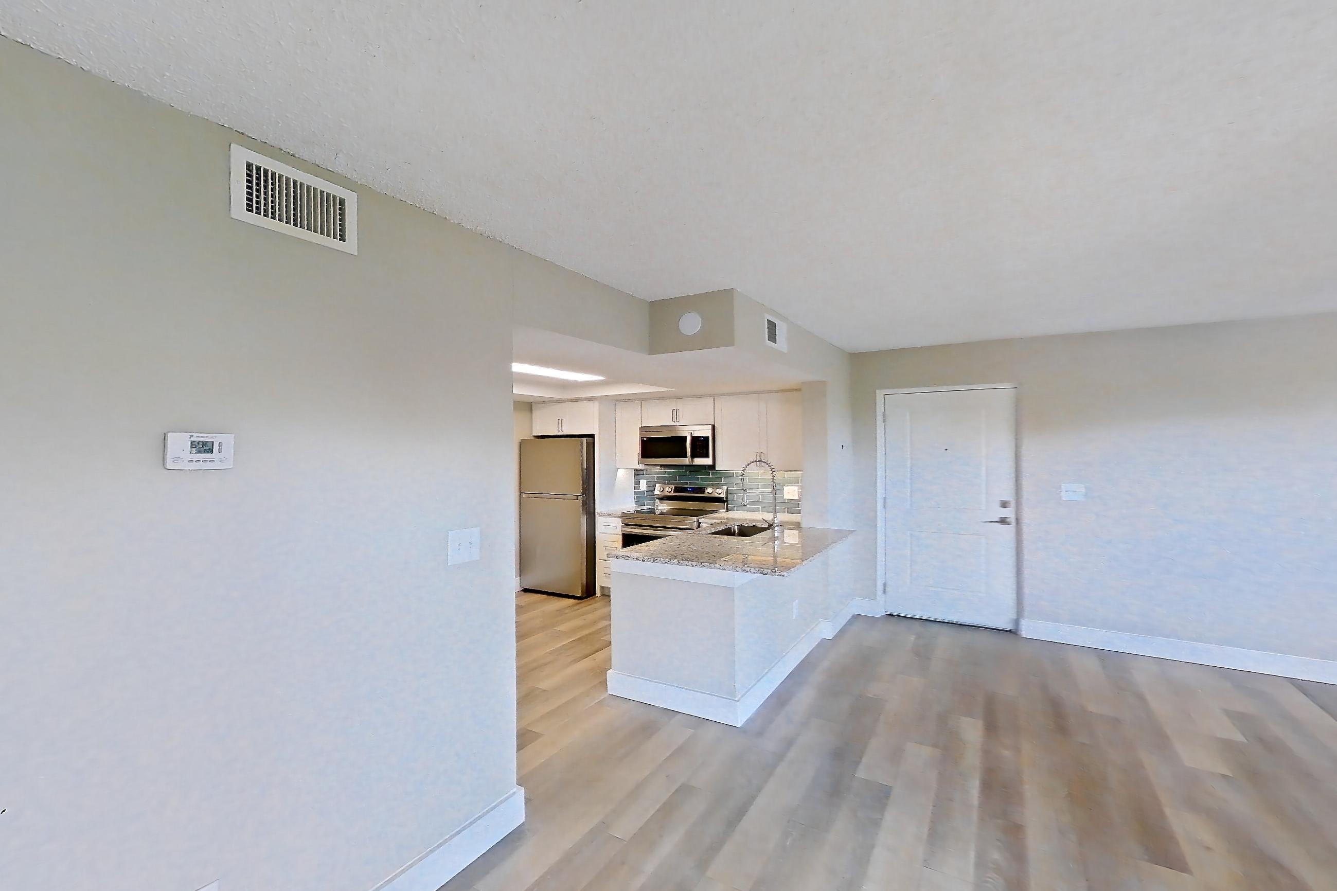 LIVING SPACE