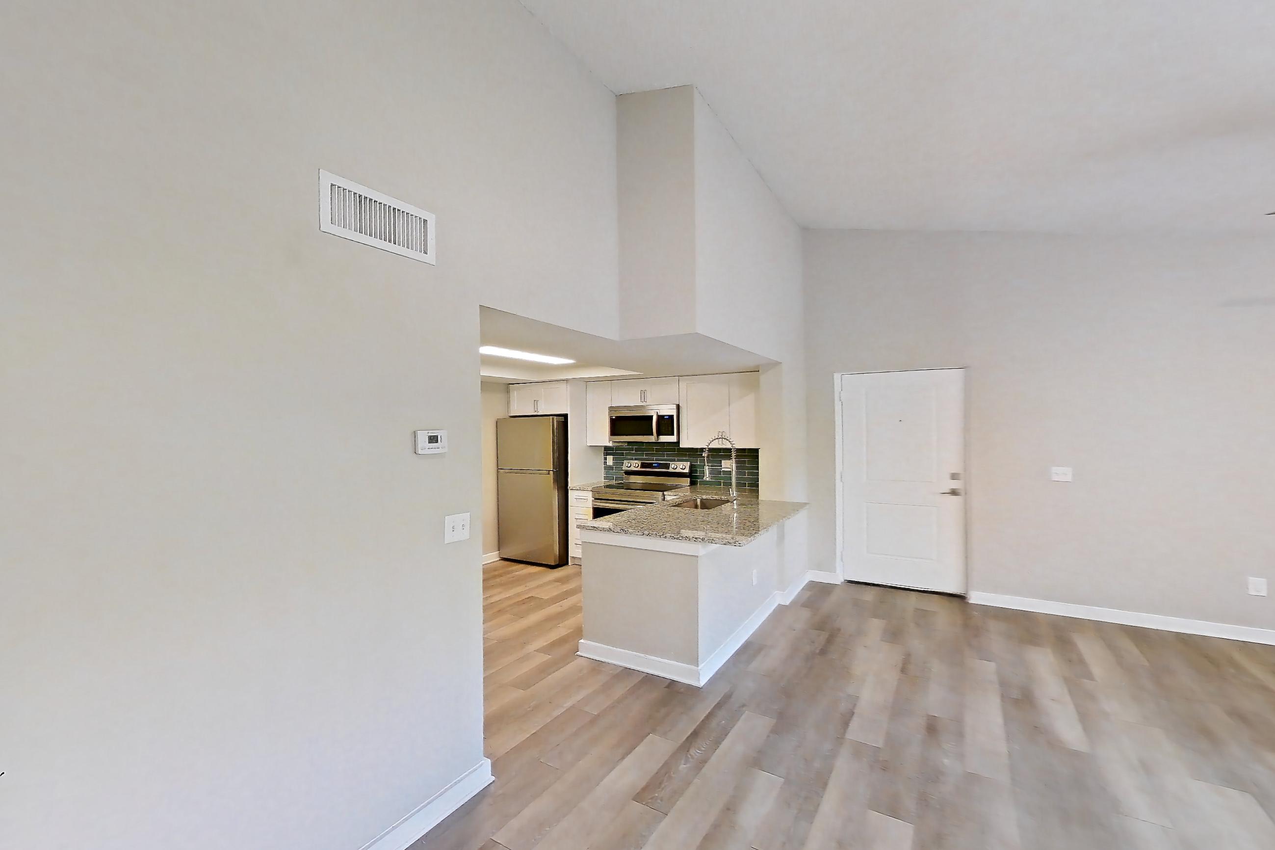 LIVING SPACE