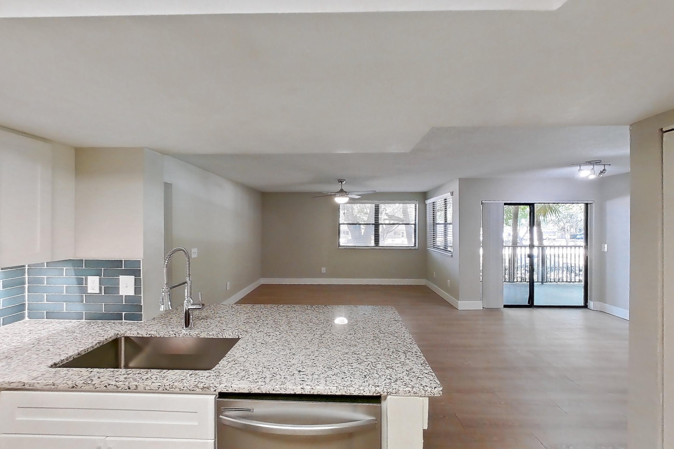 KITCHEN (representative of this floor plan)