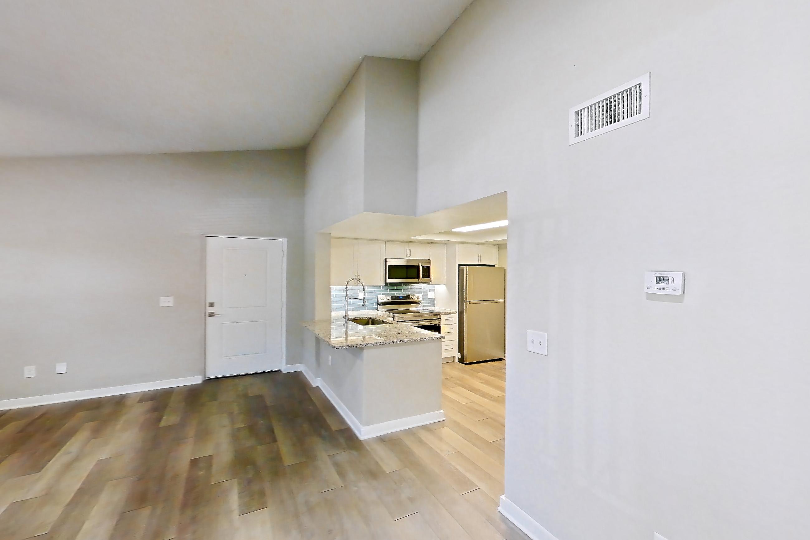 LIVING SPACE