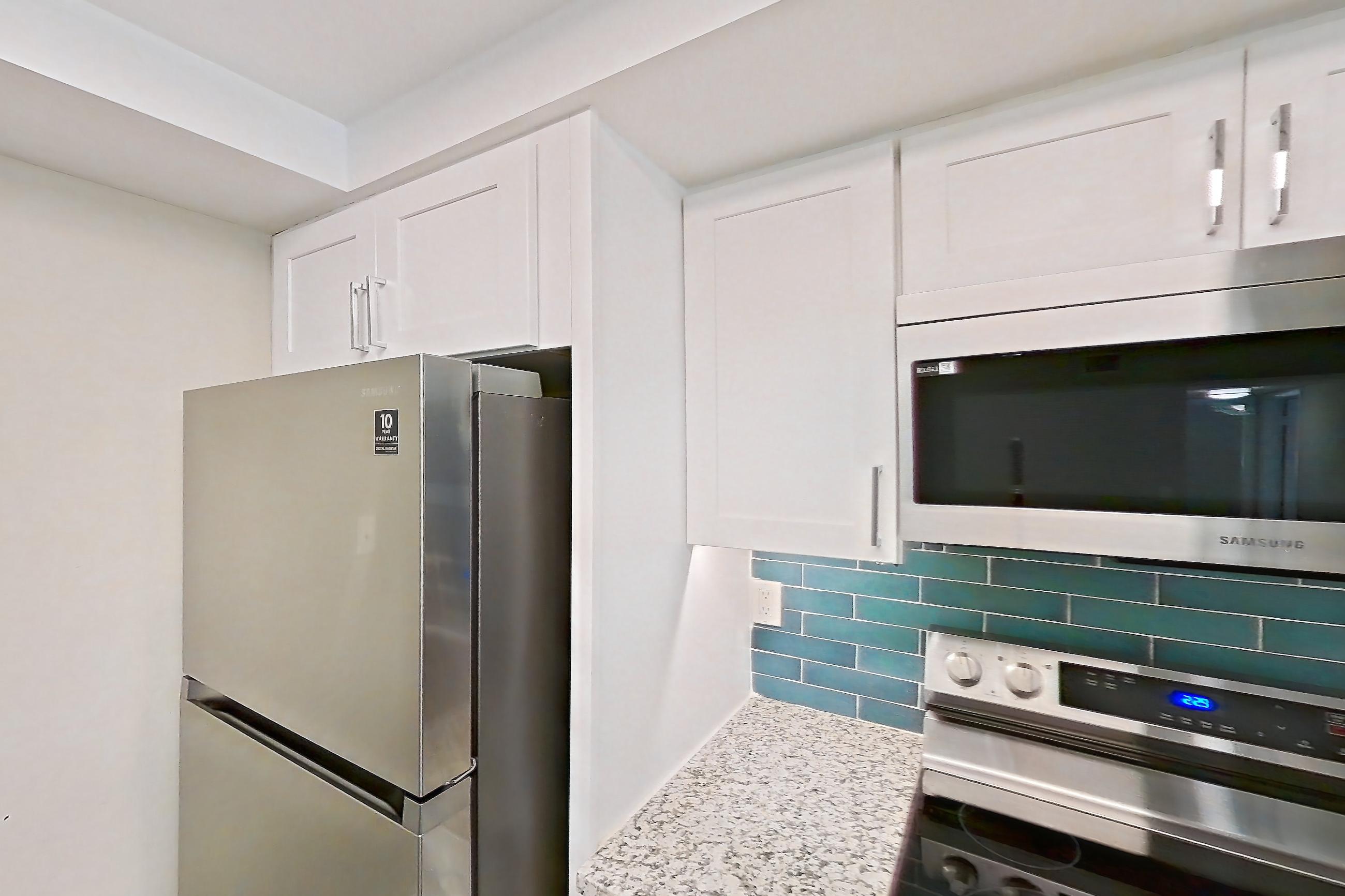 KITCHEN (representative of this floor plan)